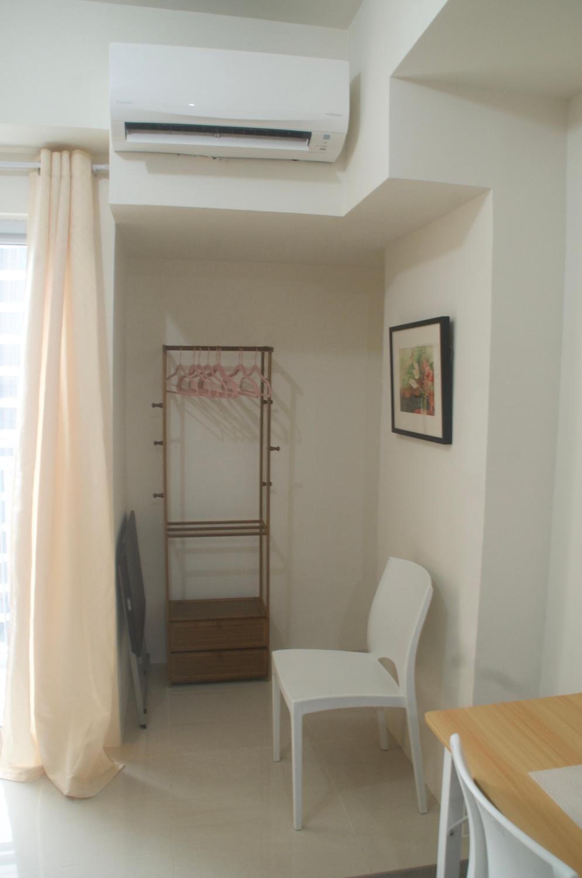 Inspiria Family Studio view 3
