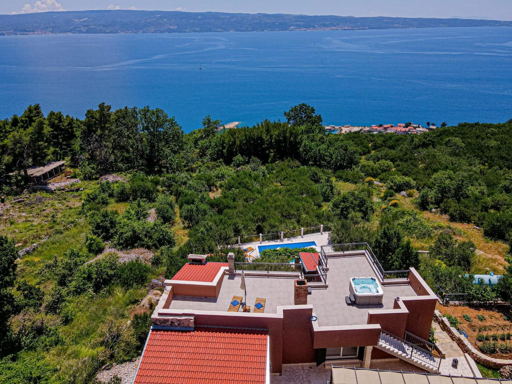 Villa Betelgeuse