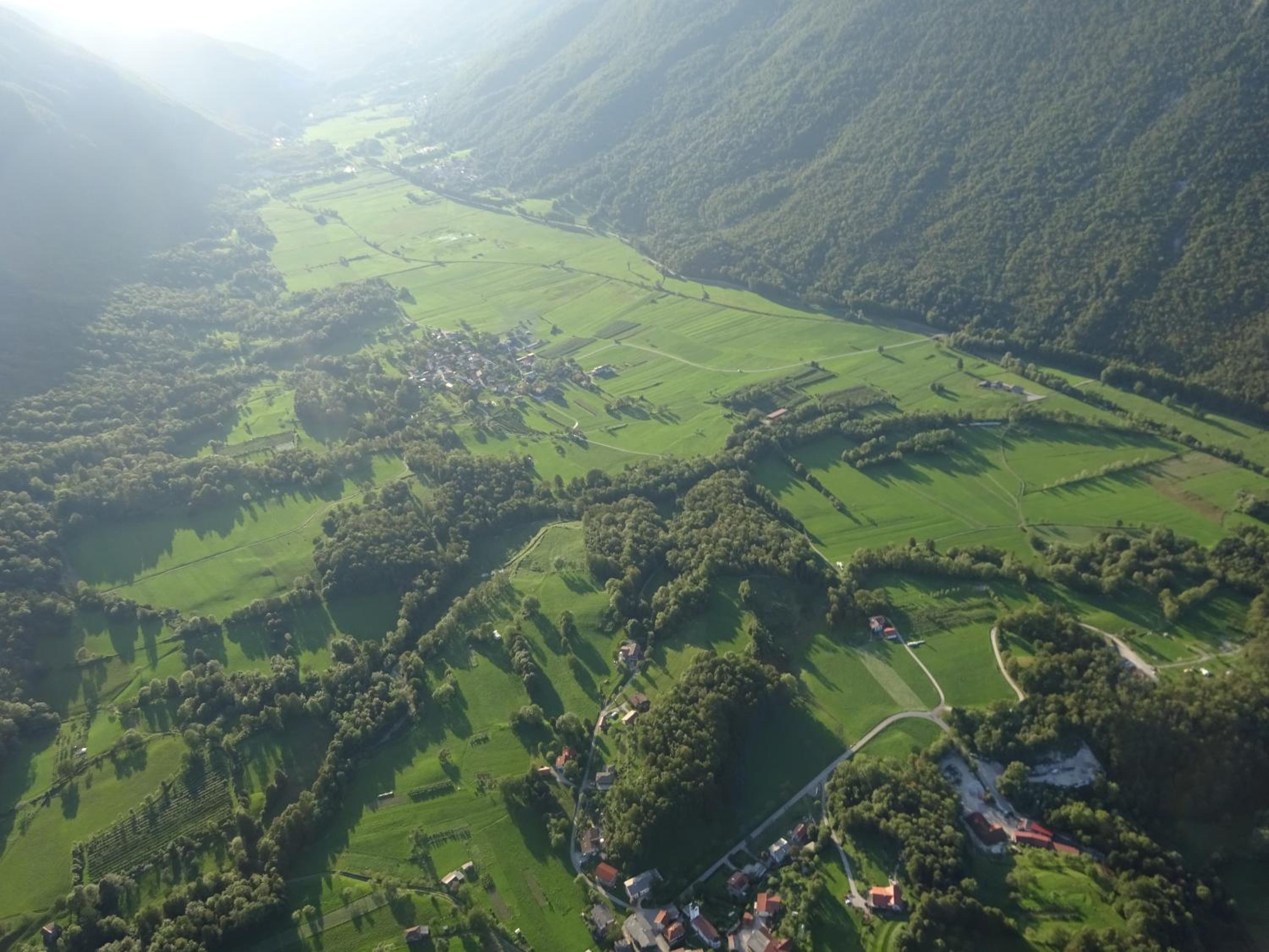 Apartments Hlapi with SPA