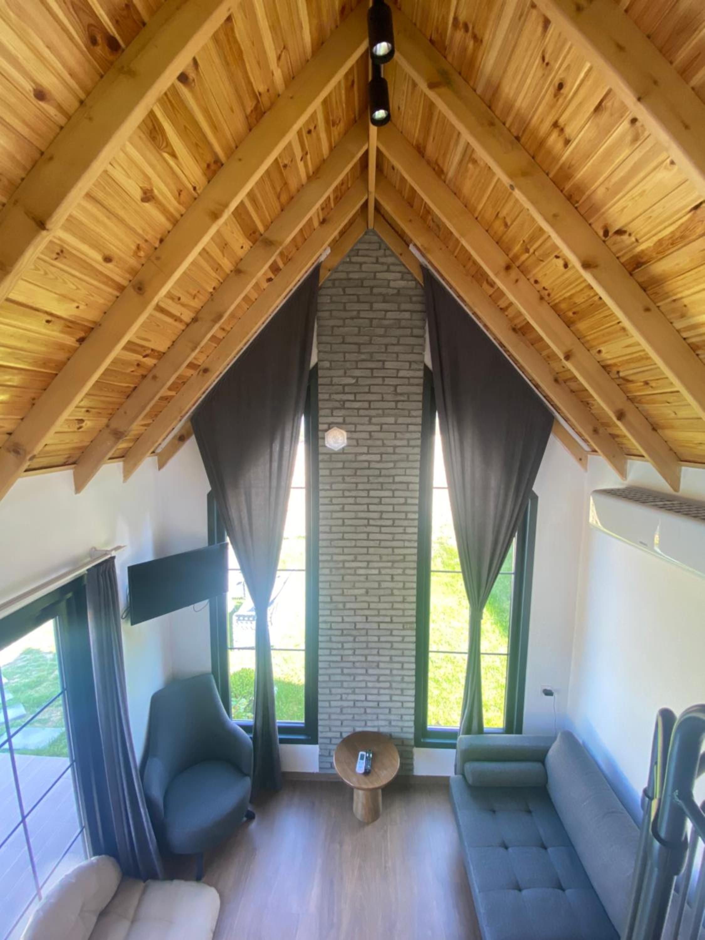 Mayanbungalows sapanca