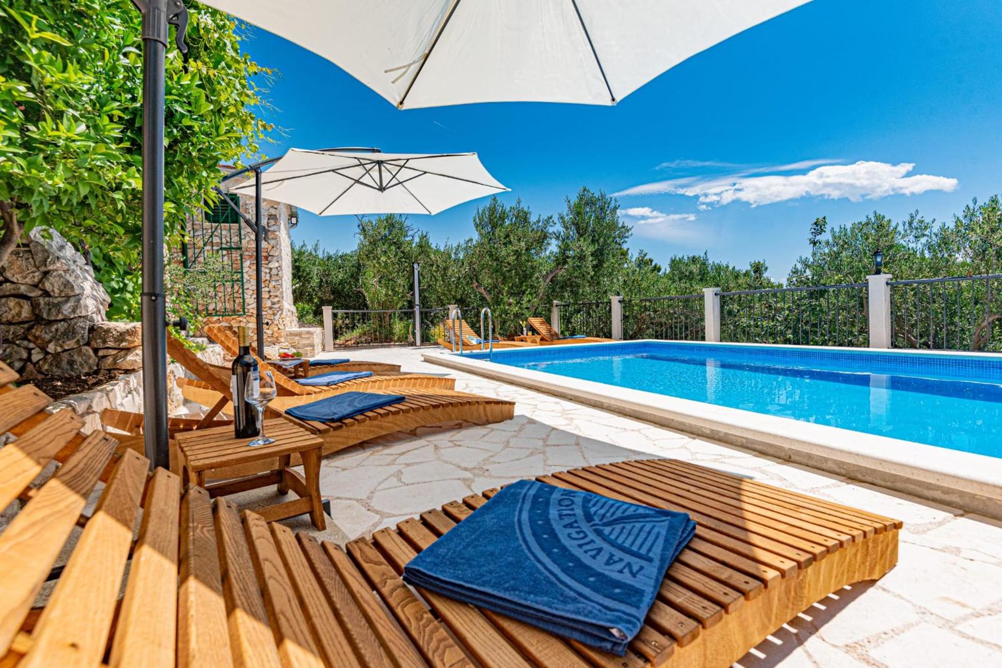 Villa Betelgeuse