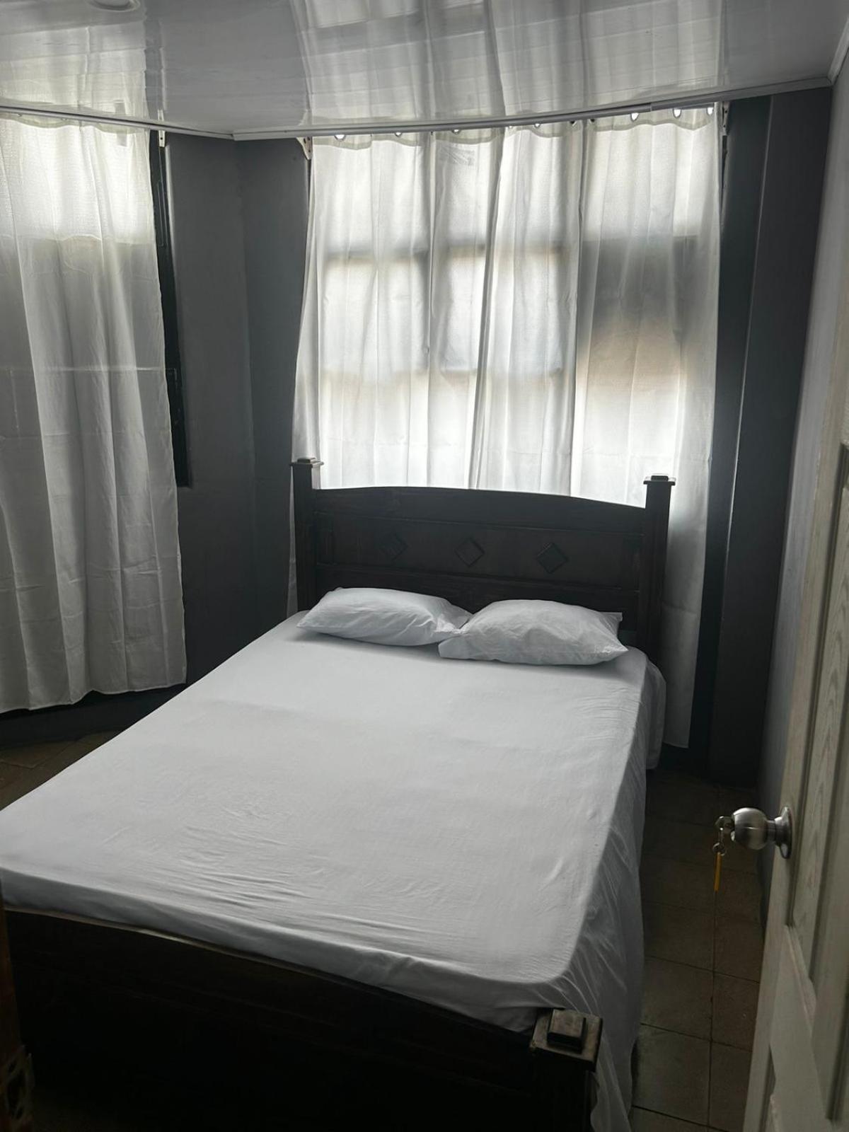 Hotel Rio Puntarenas
