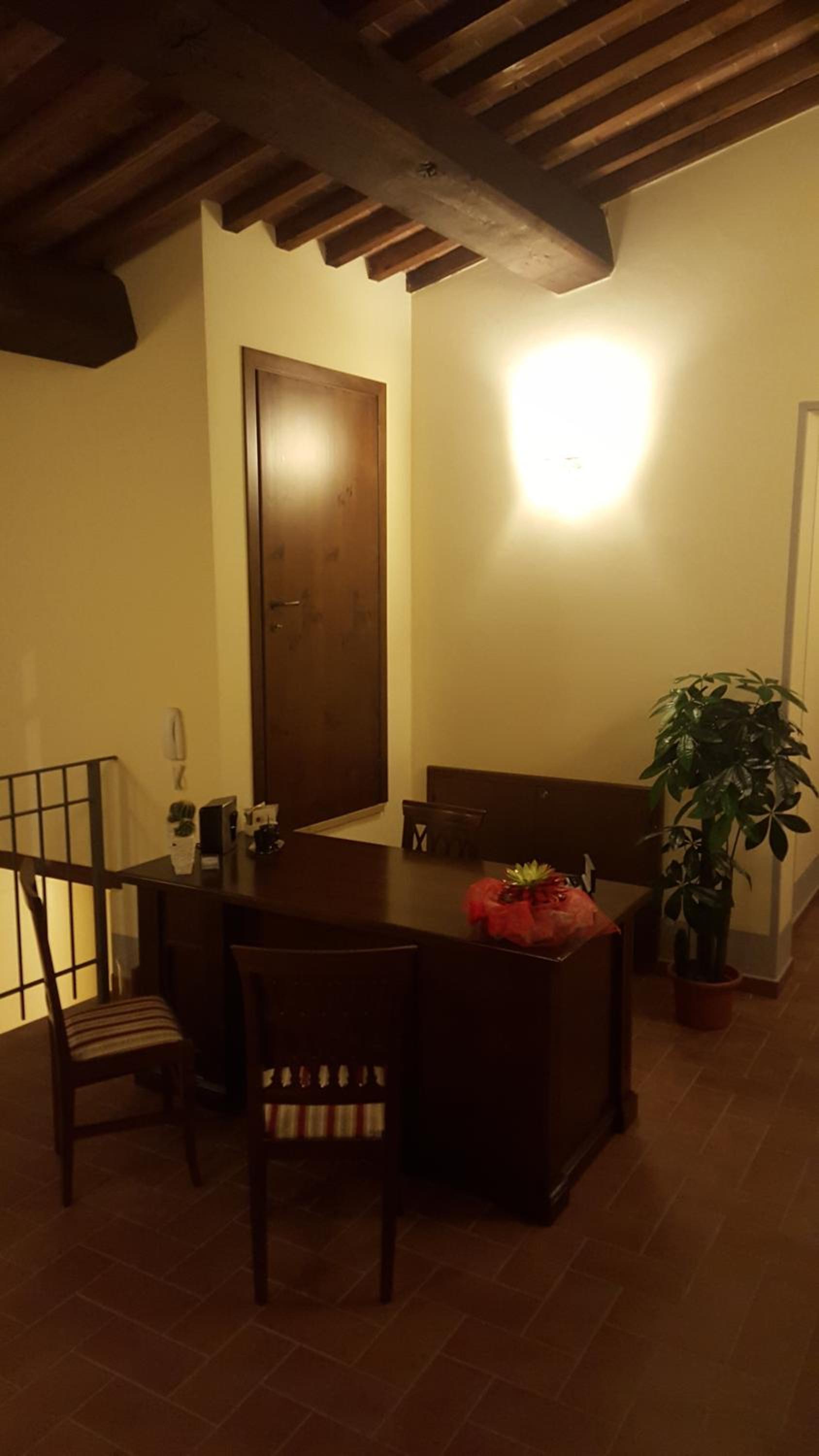 Dimora Fra' Giovanni B&B Relais