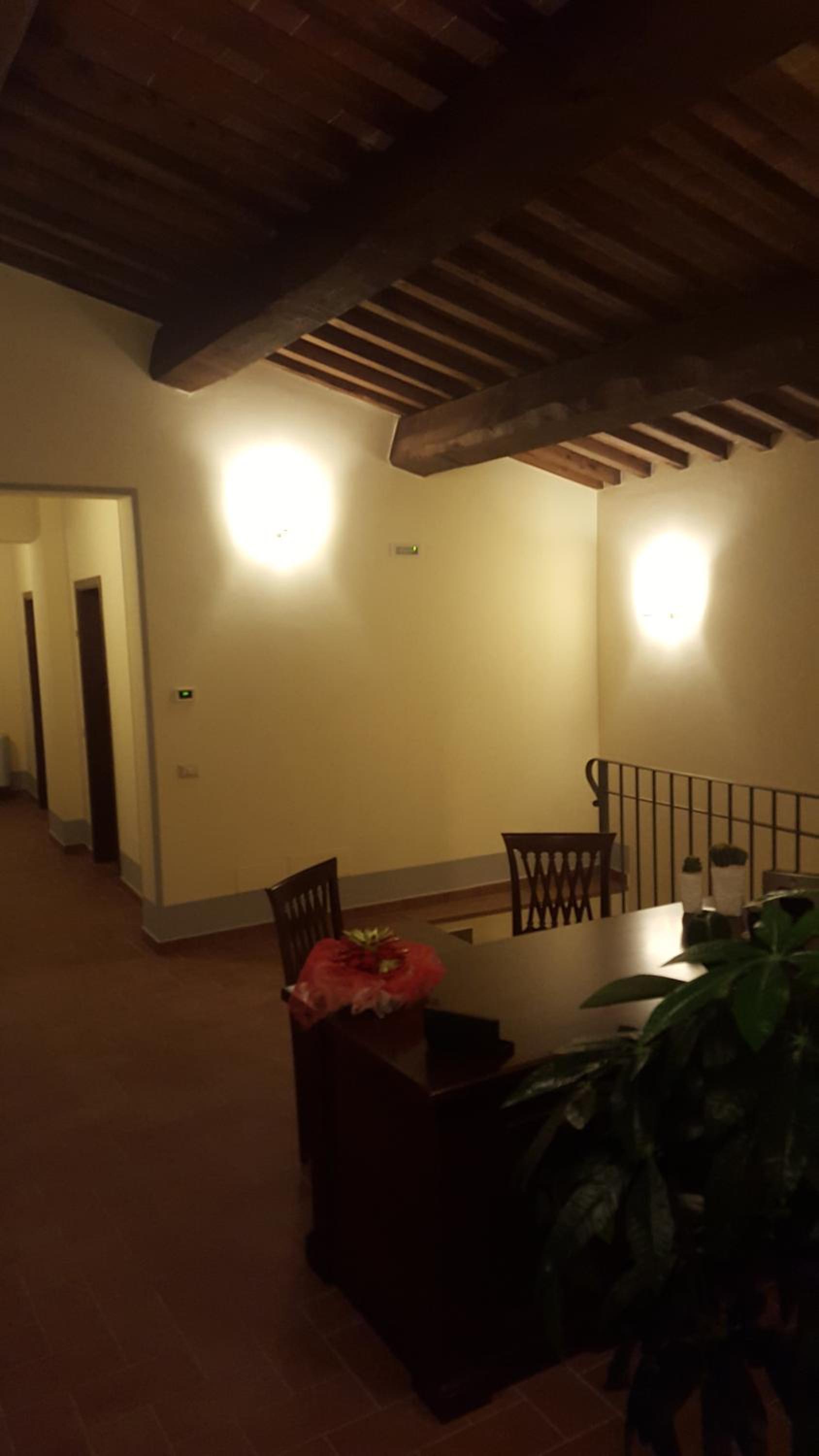 Dimora Fra' Giovanni B&B Relais