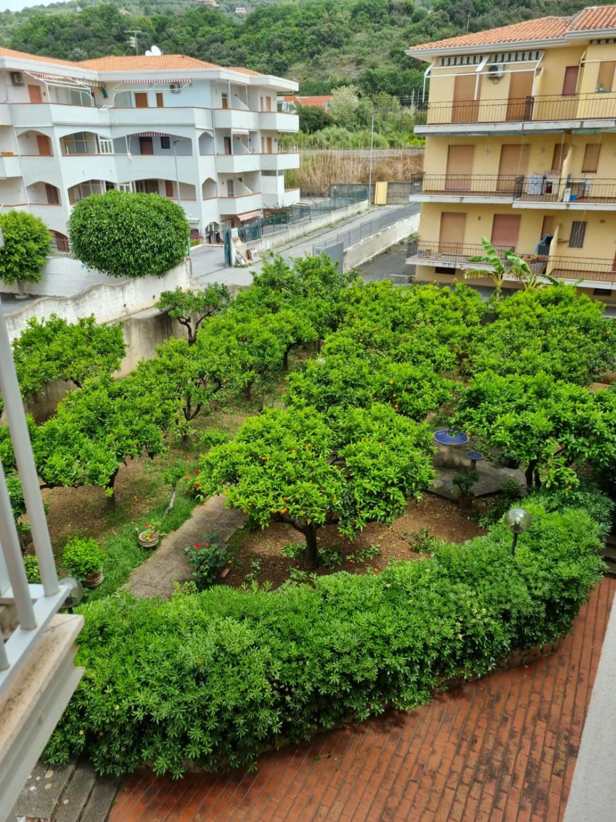 Appartamento in Villa view 4