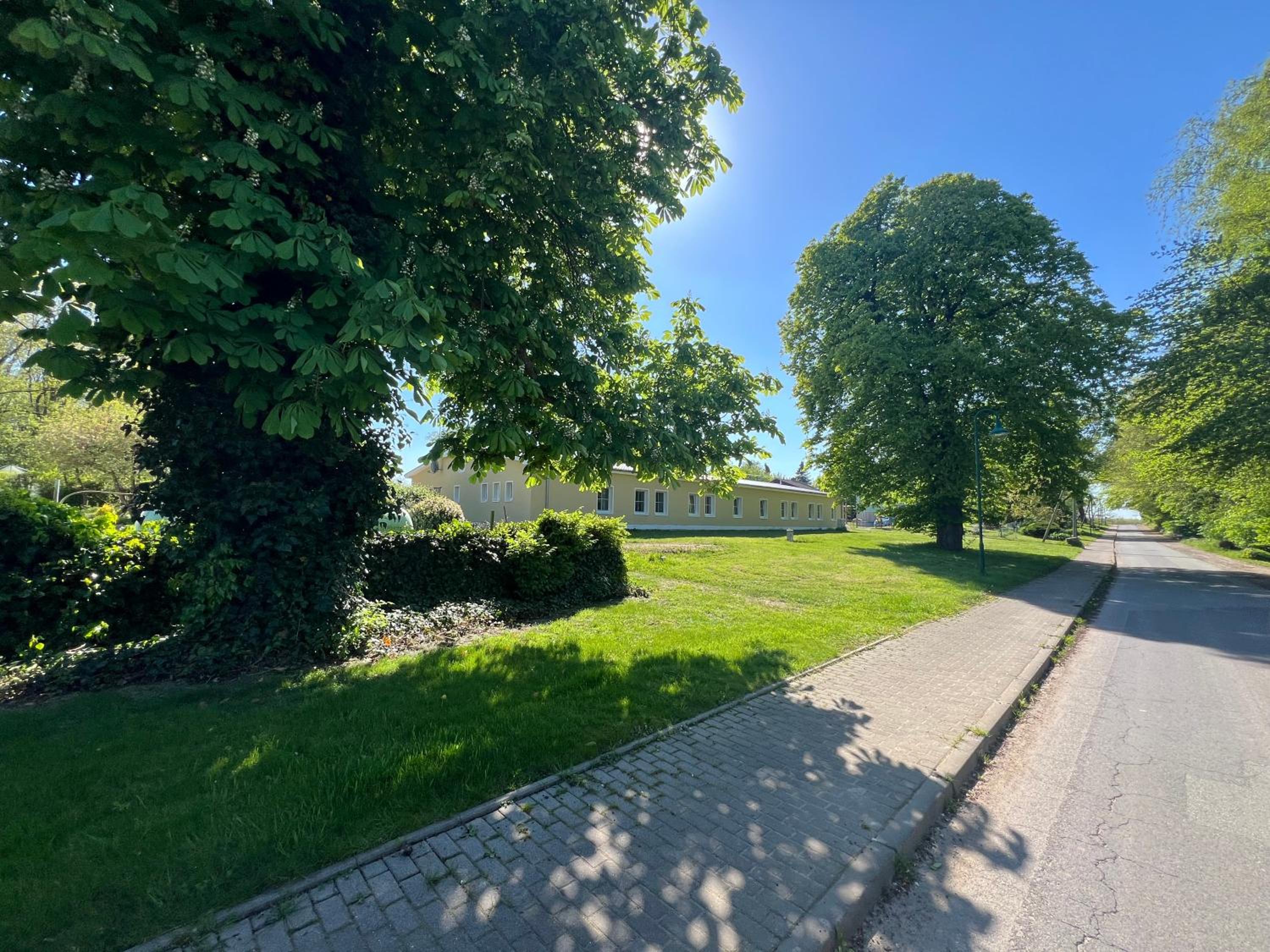 Ferienwohnung Alt Karin