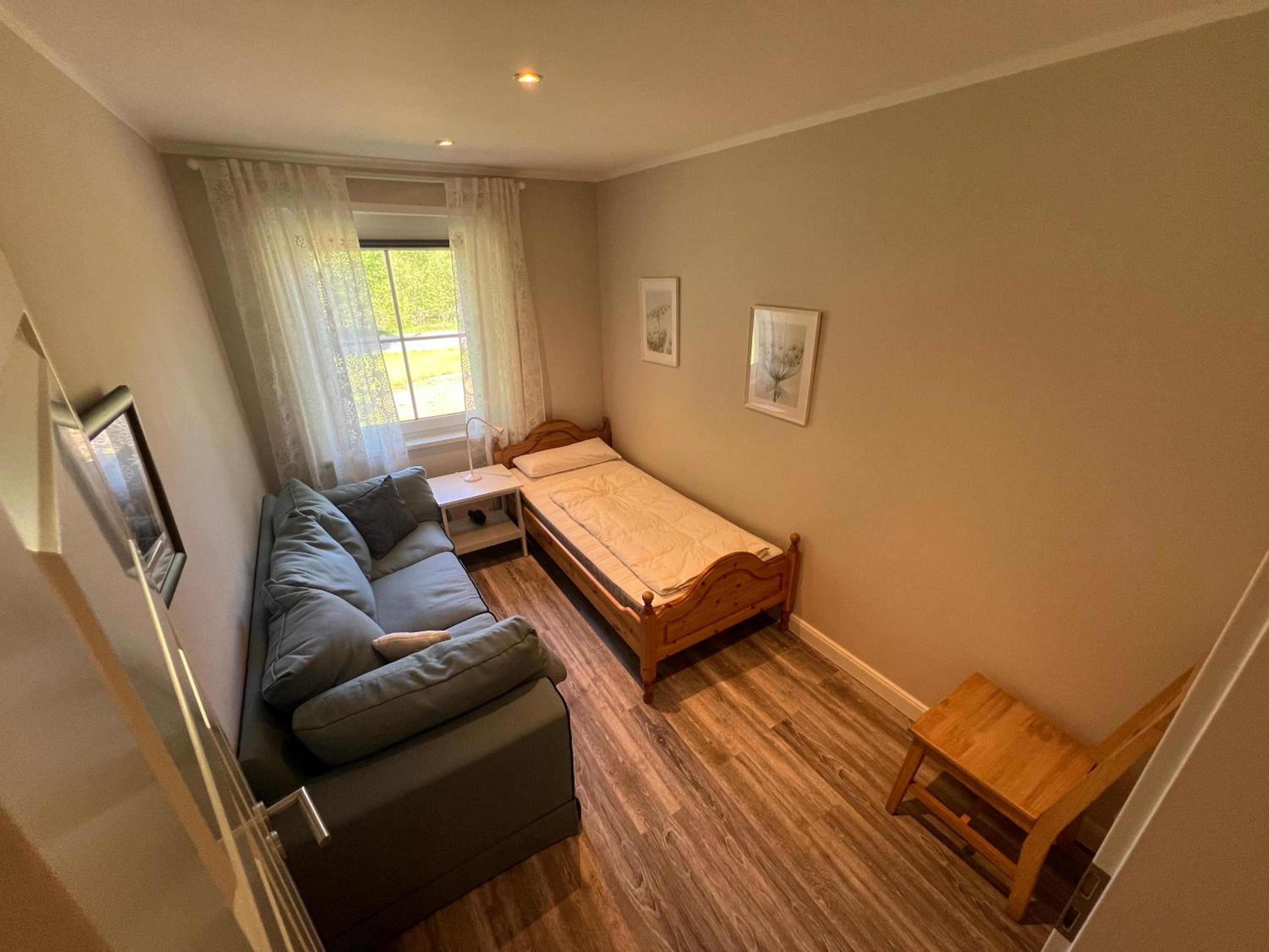 Ferienwohnung Alt Karin