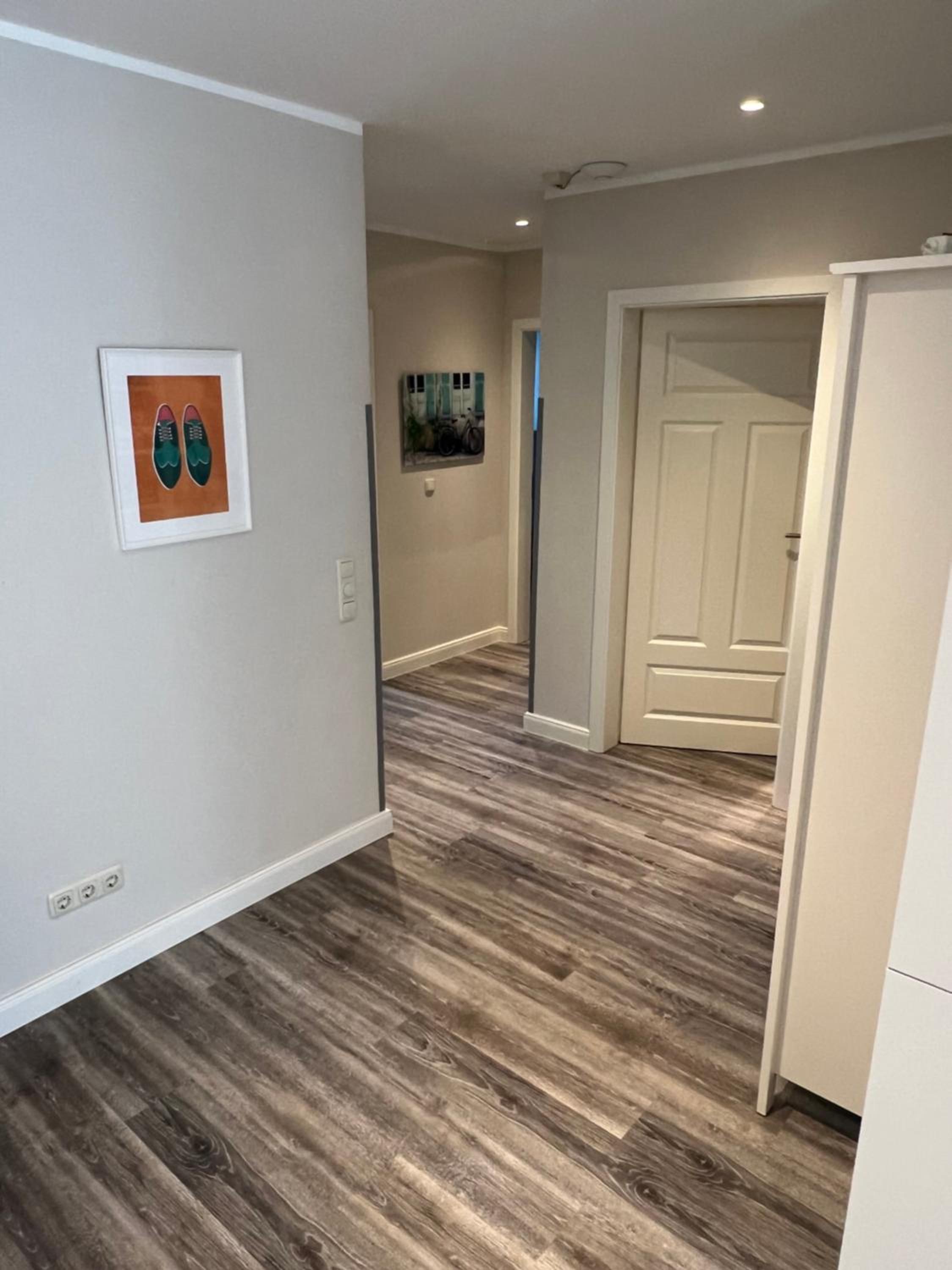 Ferienwohnung Alt Karin