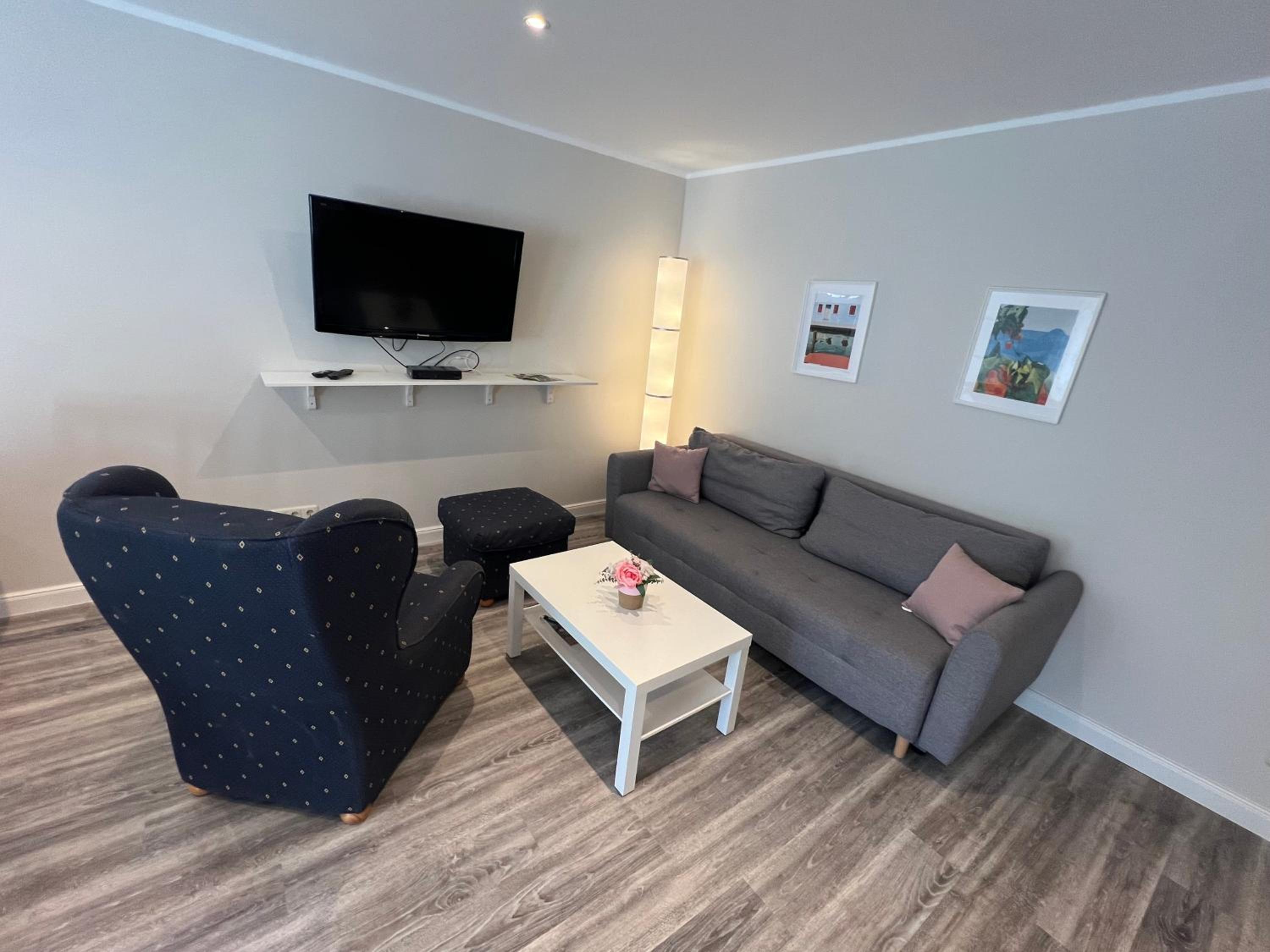 Ferienwohnung Alt Karin