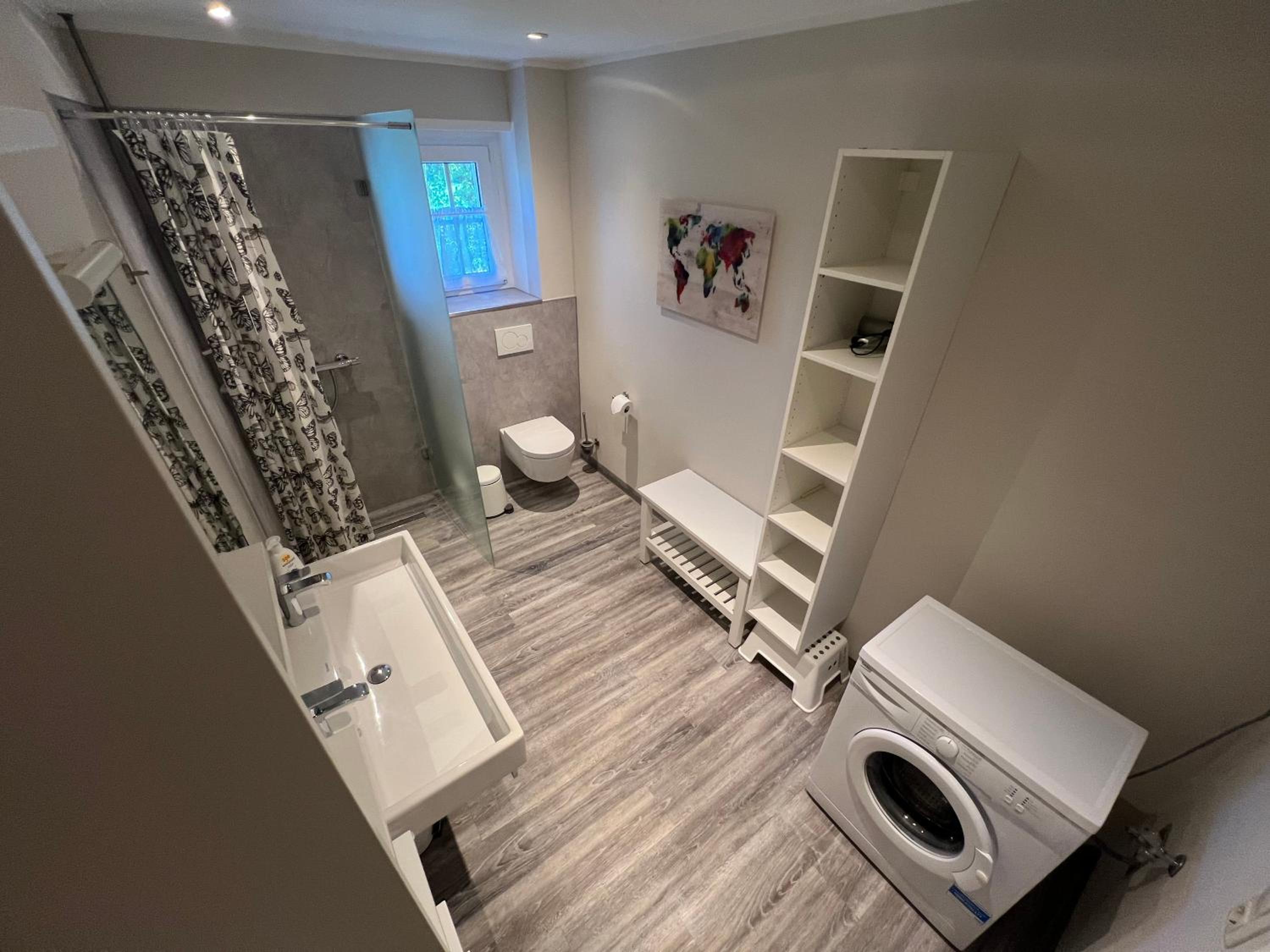 Ferienwohnung Alt Karin