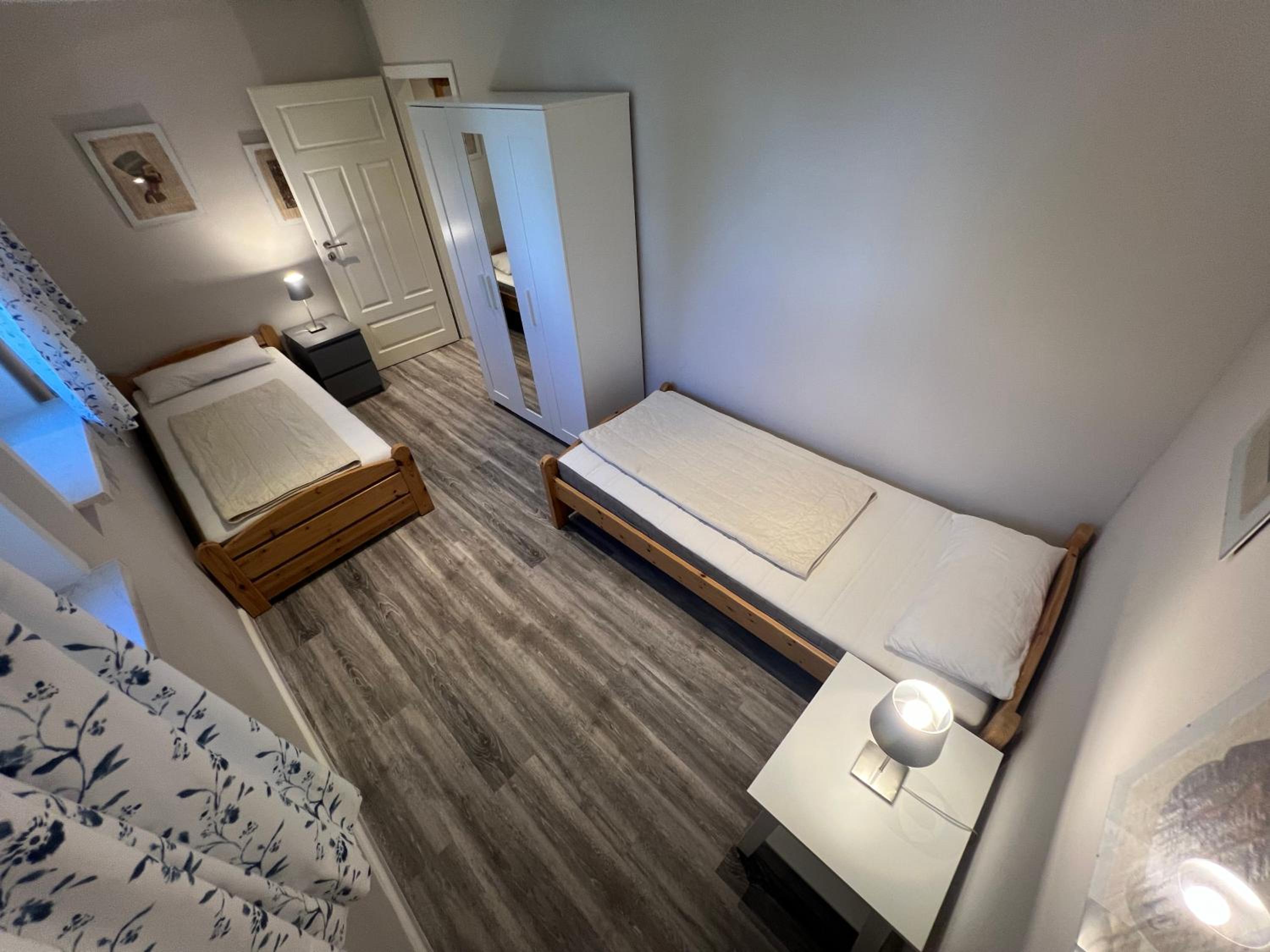 Ferienwohnung Alt Karin