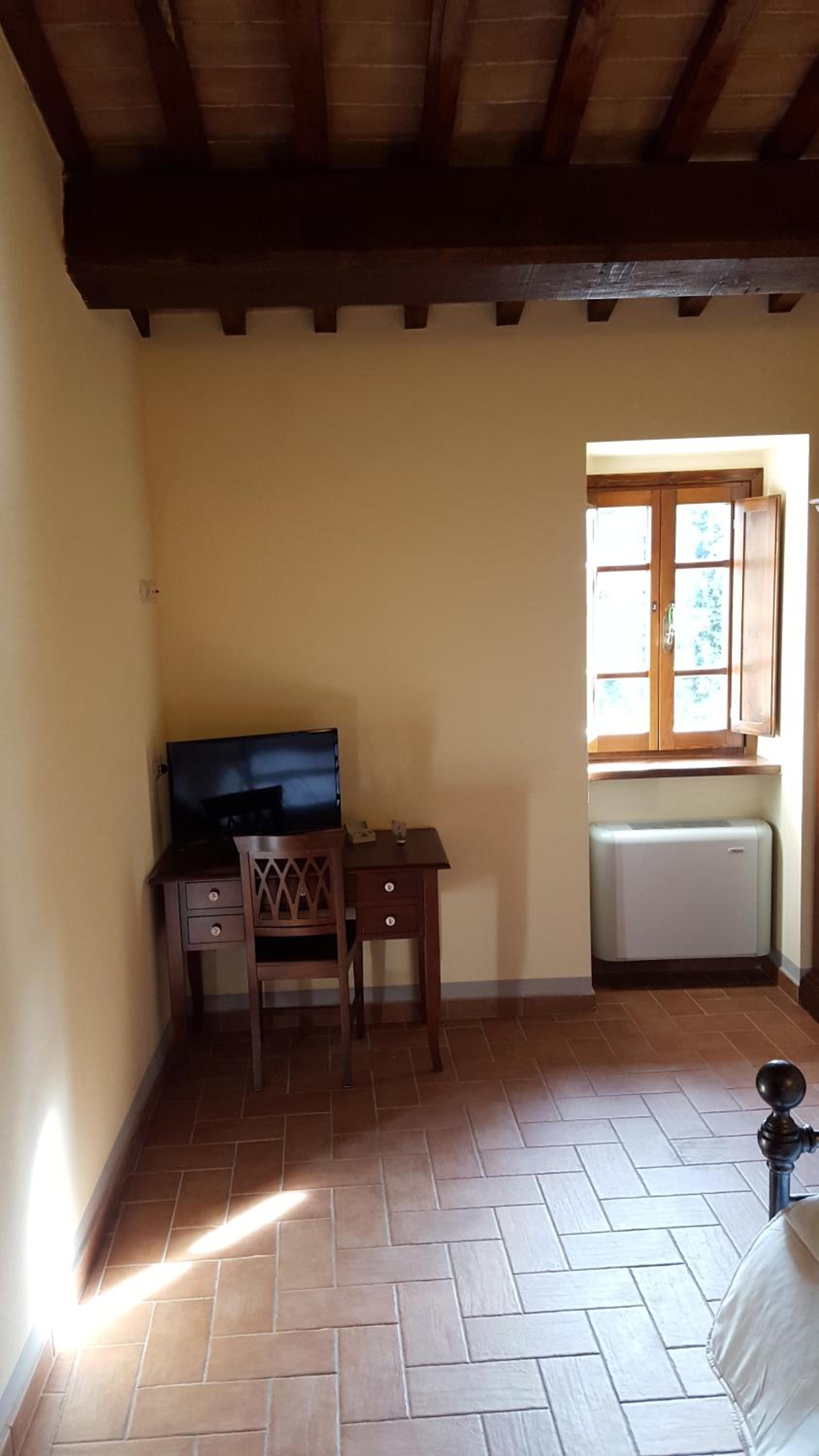 Dimora Fra' Giovanni B&B Relais