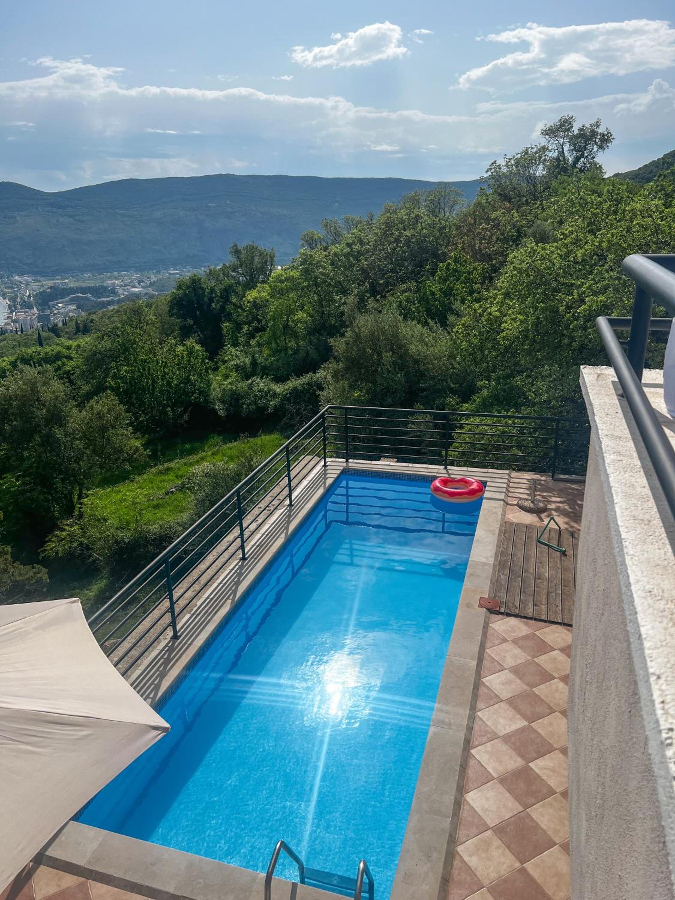 Villa Tre Tri