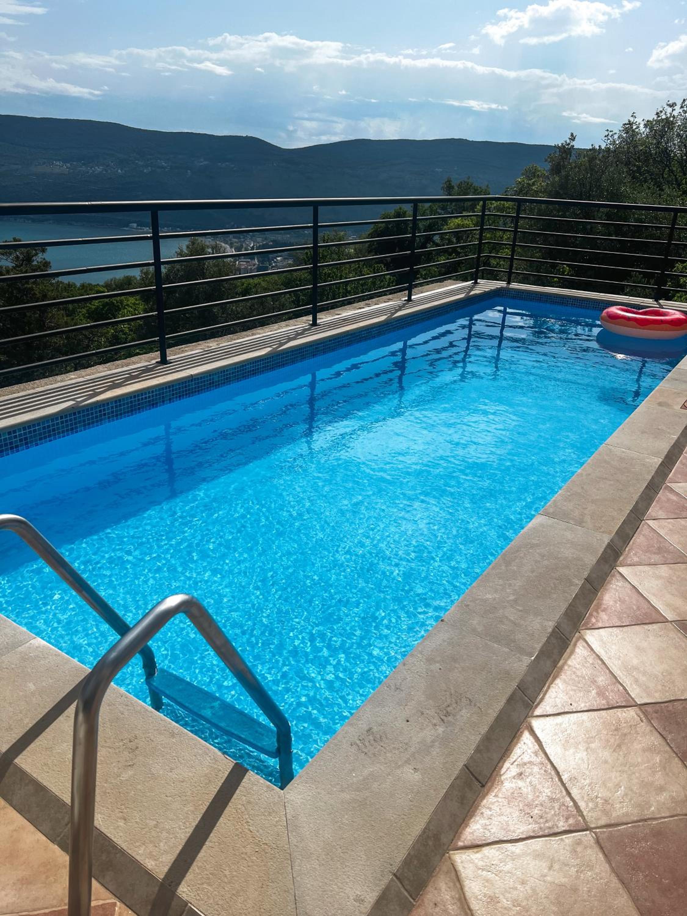 Villa Tre Tri