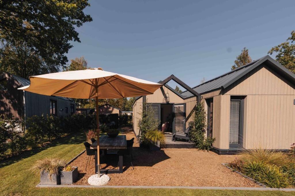 Lille lykke I Tiny House op de Veluwe view 4