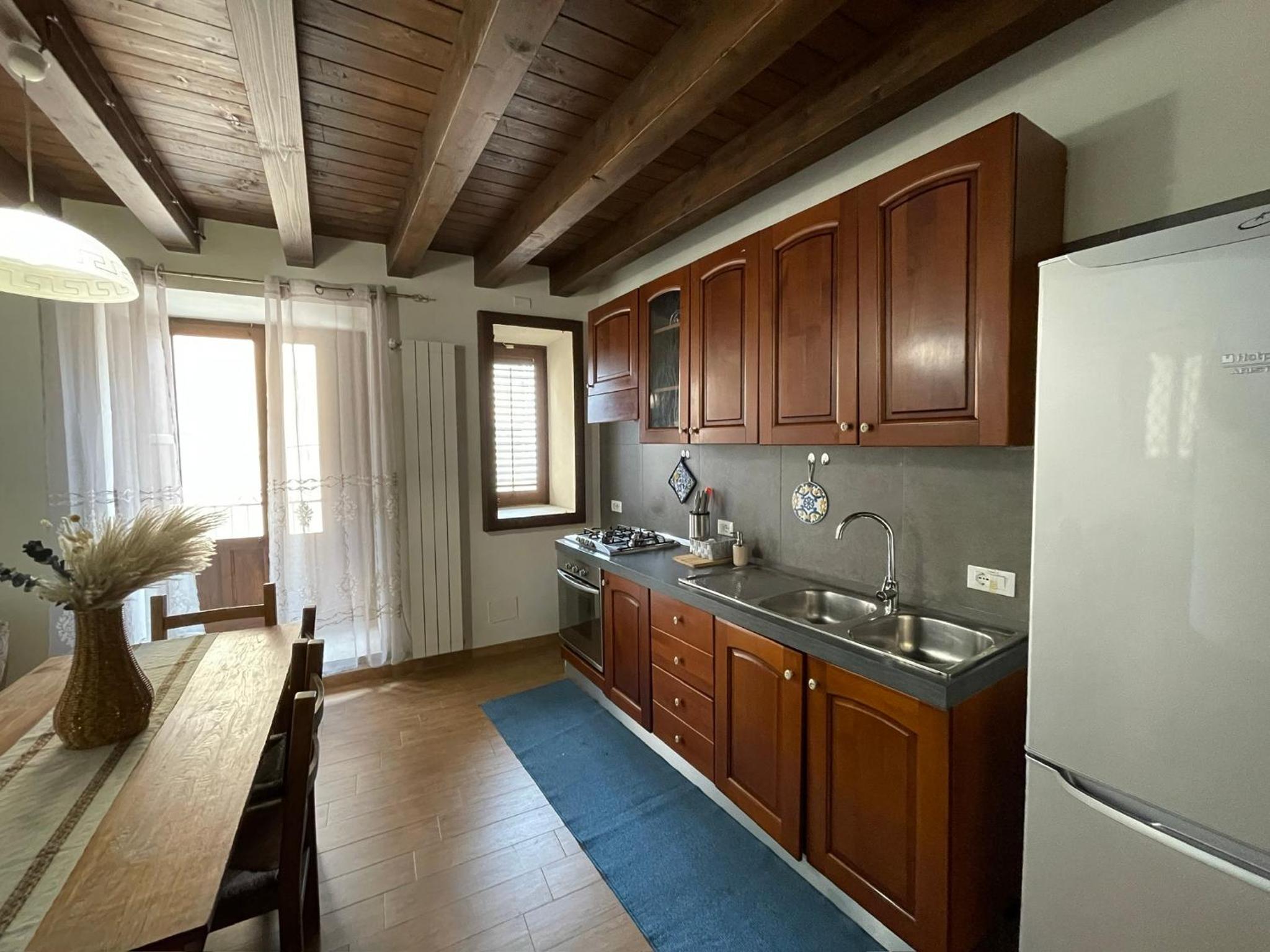 Appartamento con Vista sul Mare a Termini Imerese - Eden Holiday Home