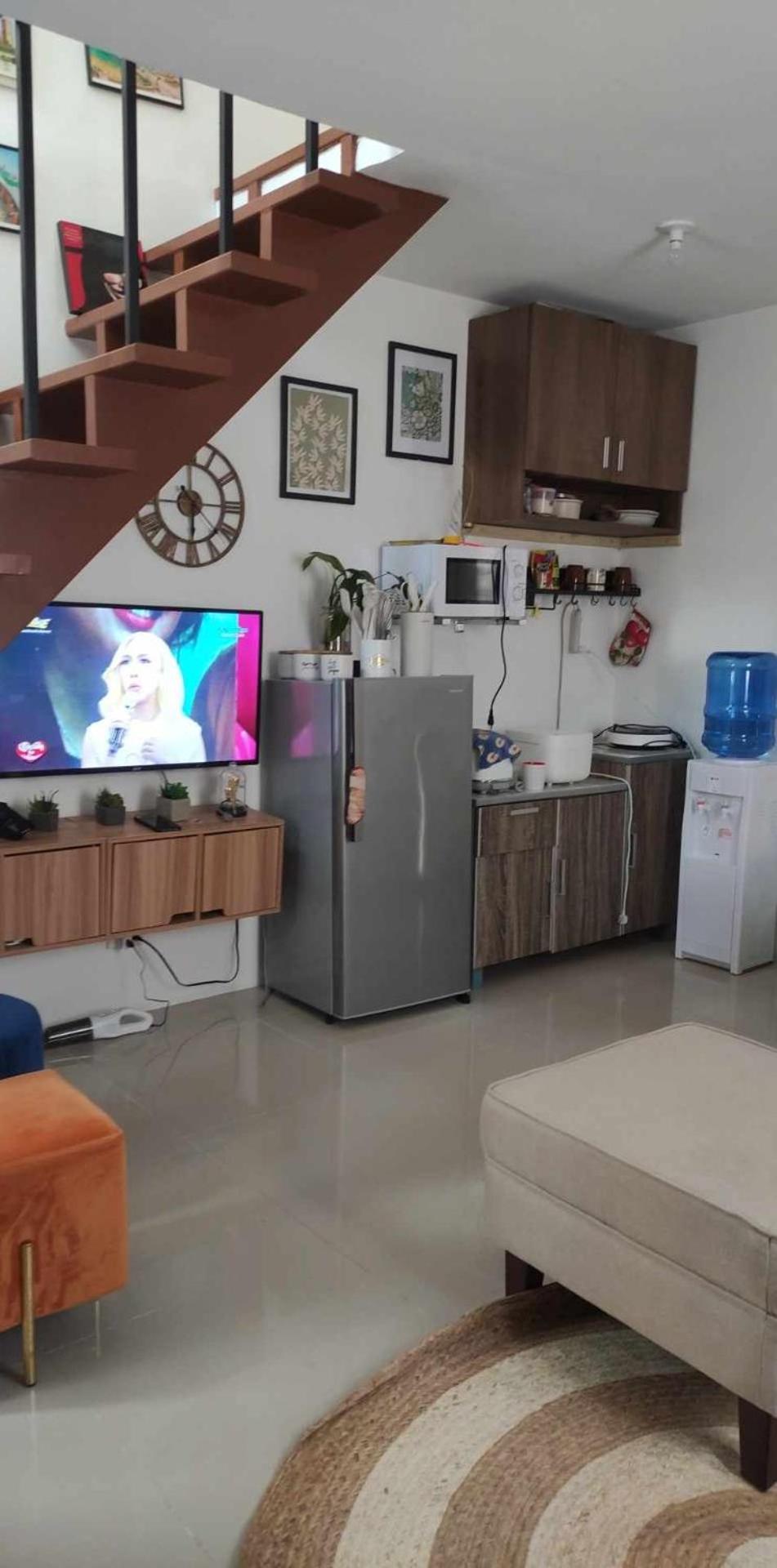 Cosy House in Bacolod City