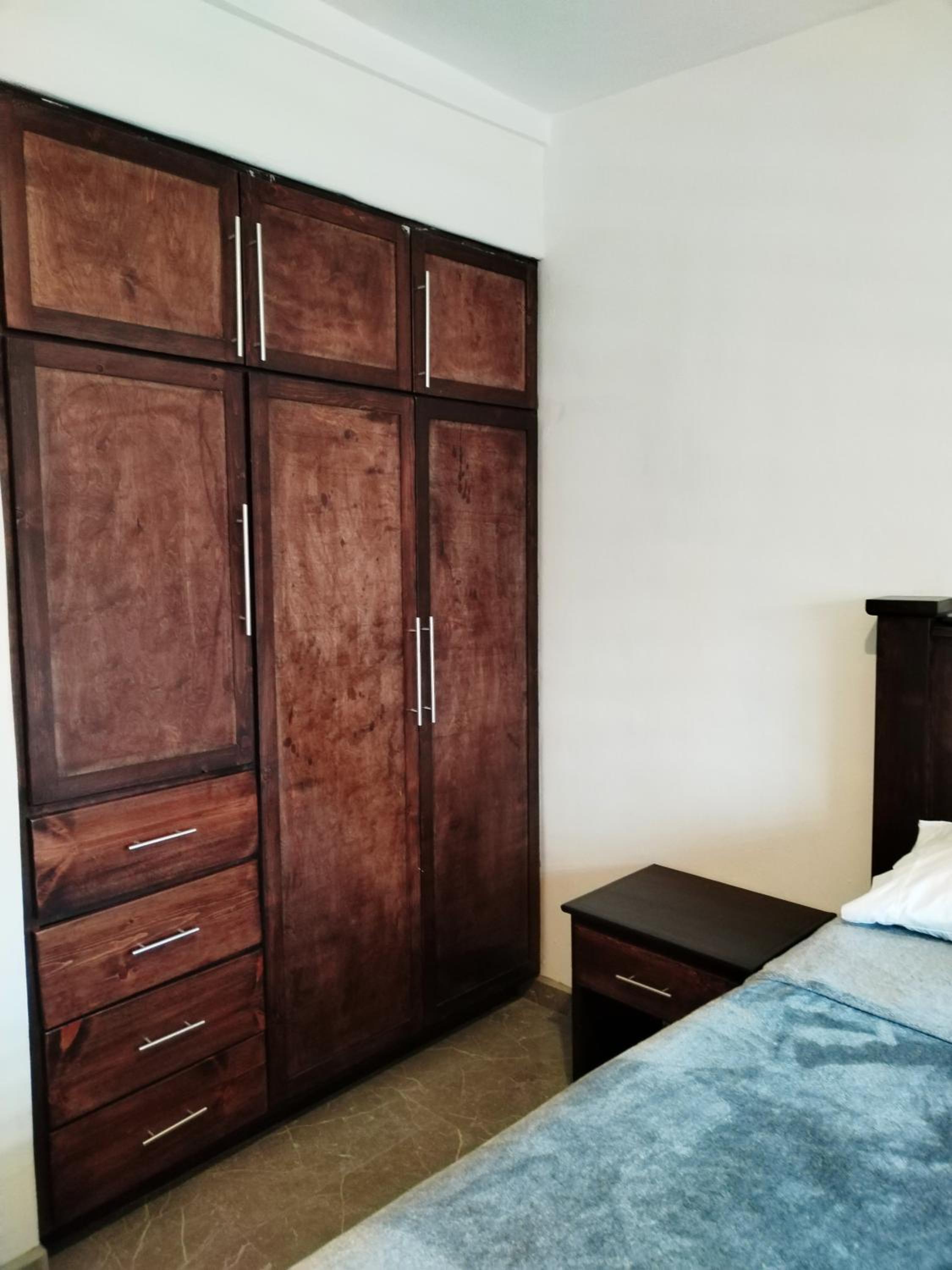 Departamento luna
