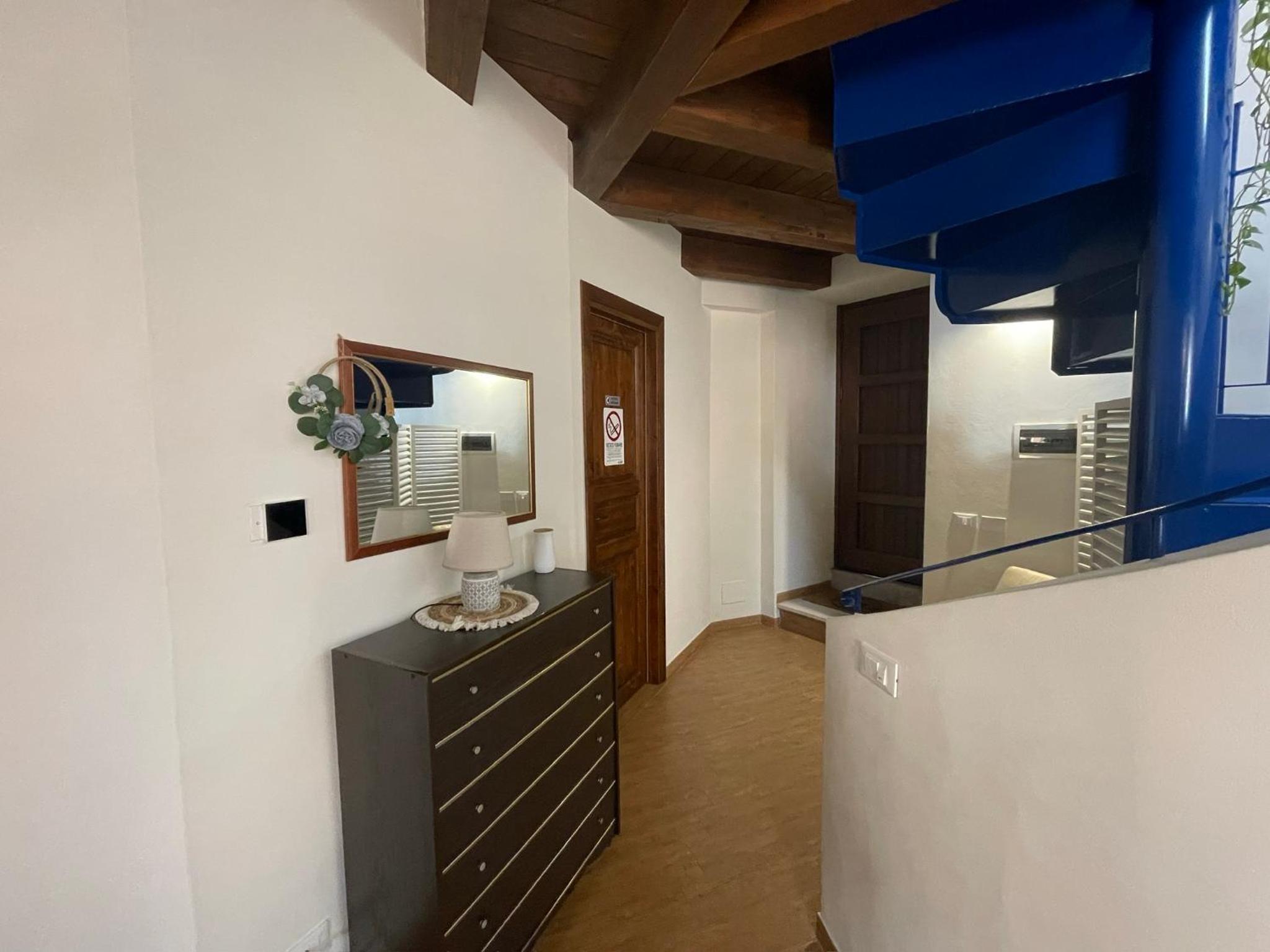 Appartamento con Vista sul Mare a Termini Imerese - Eden Holiday Home