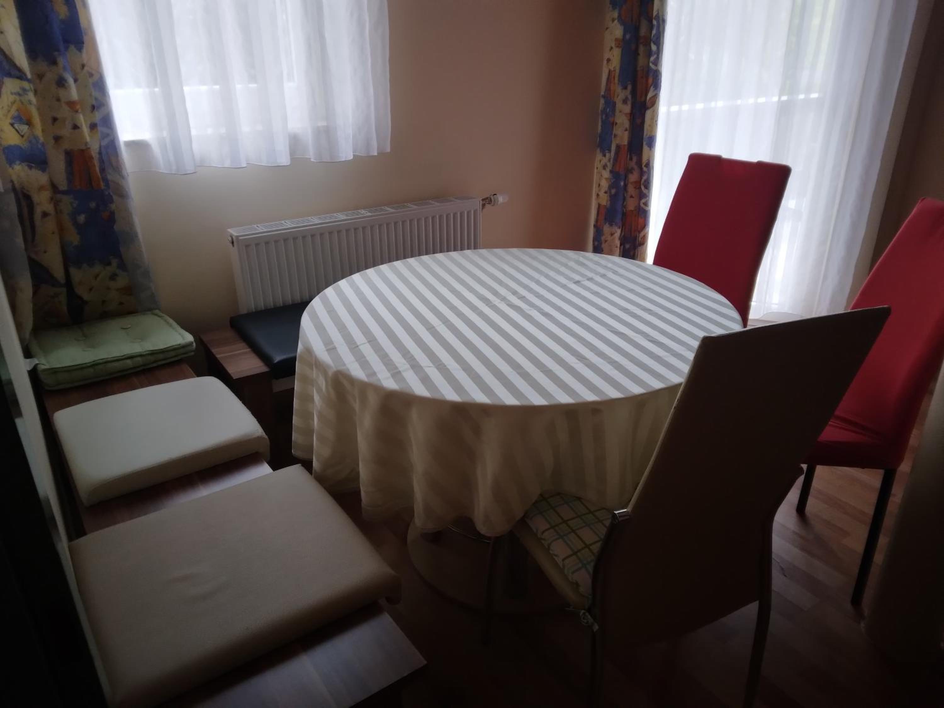 Ferienwohnung Pezi view 2