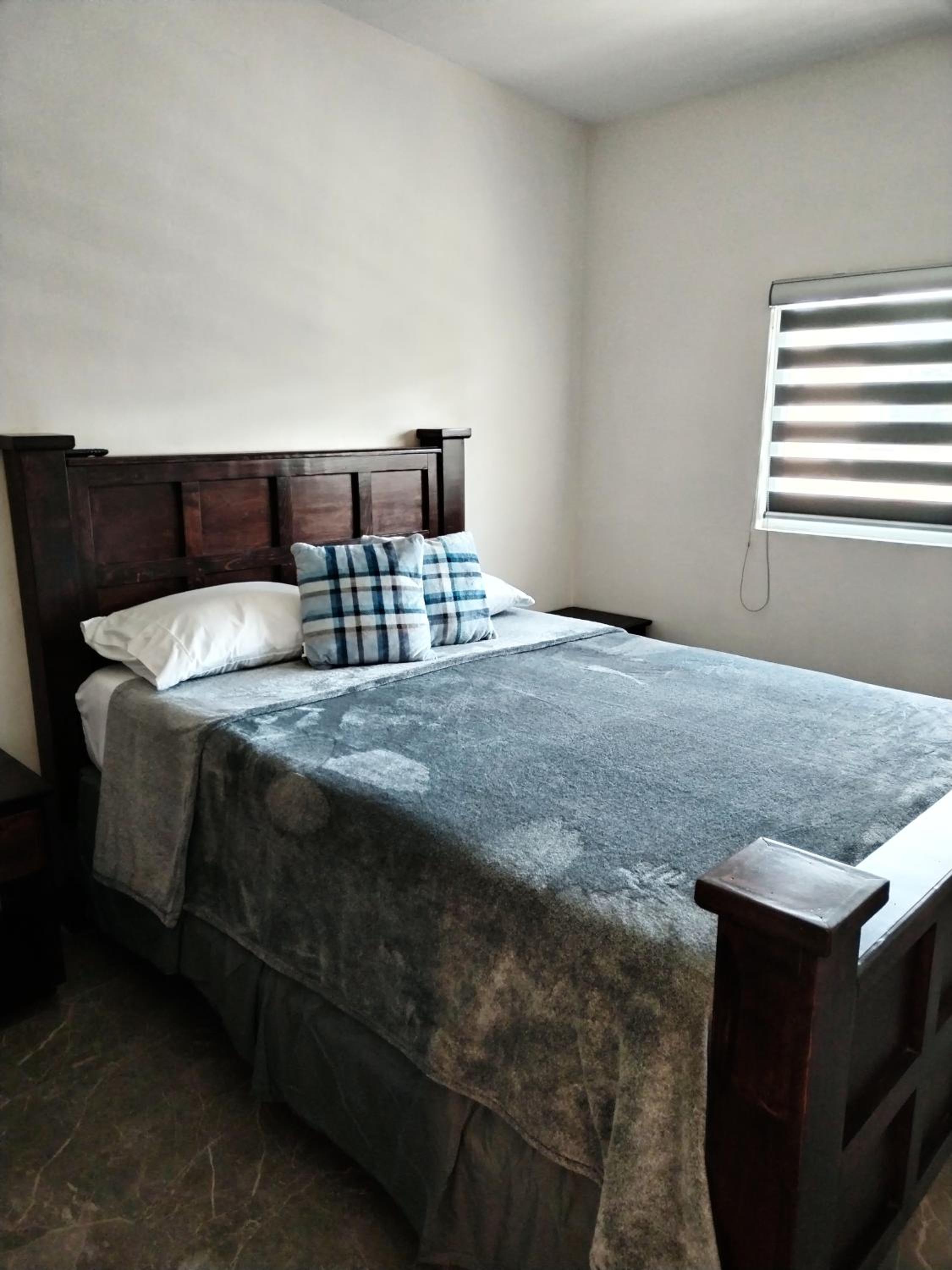 Departamento luna