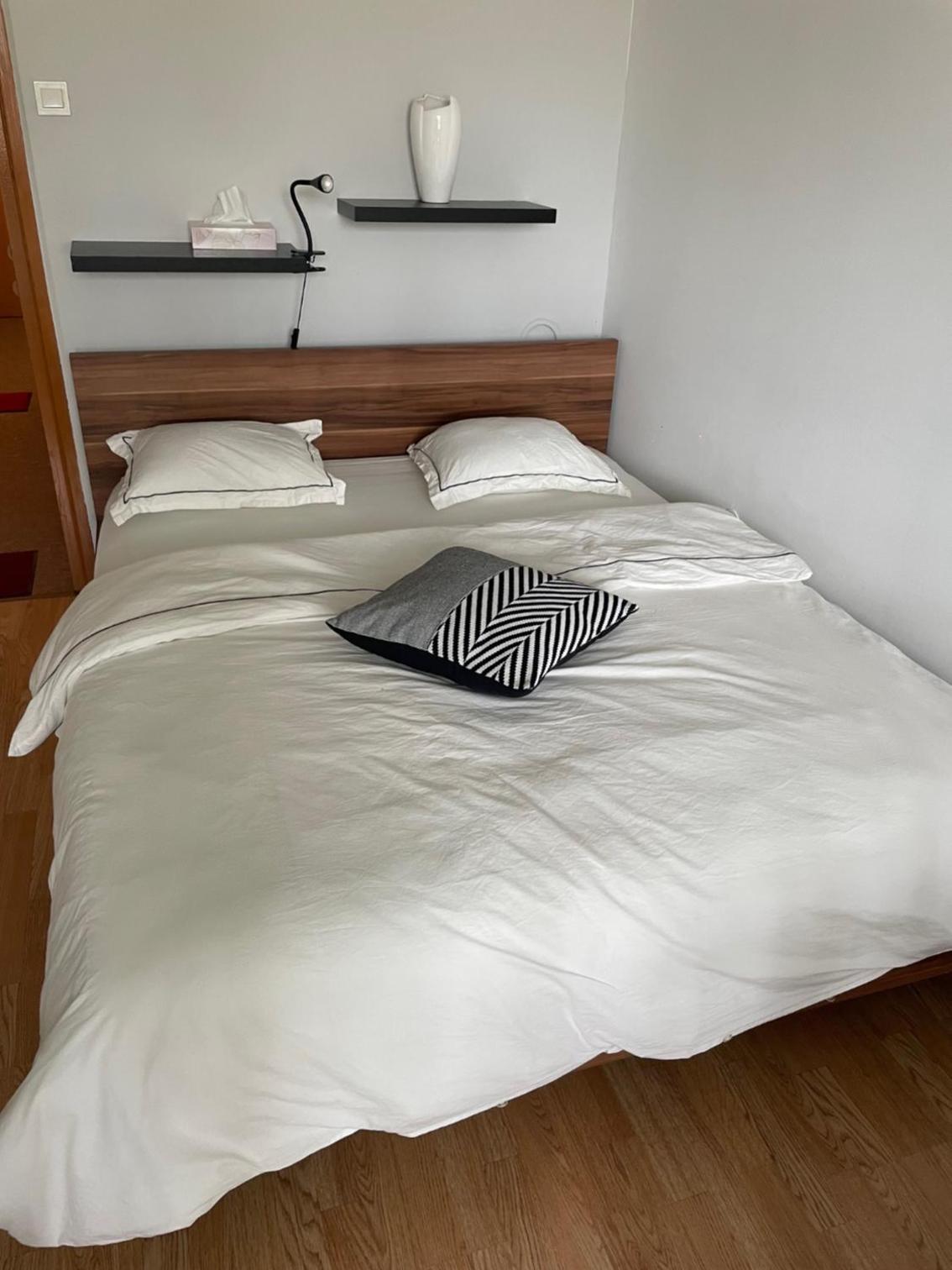 Apartment in Ljubljana center
