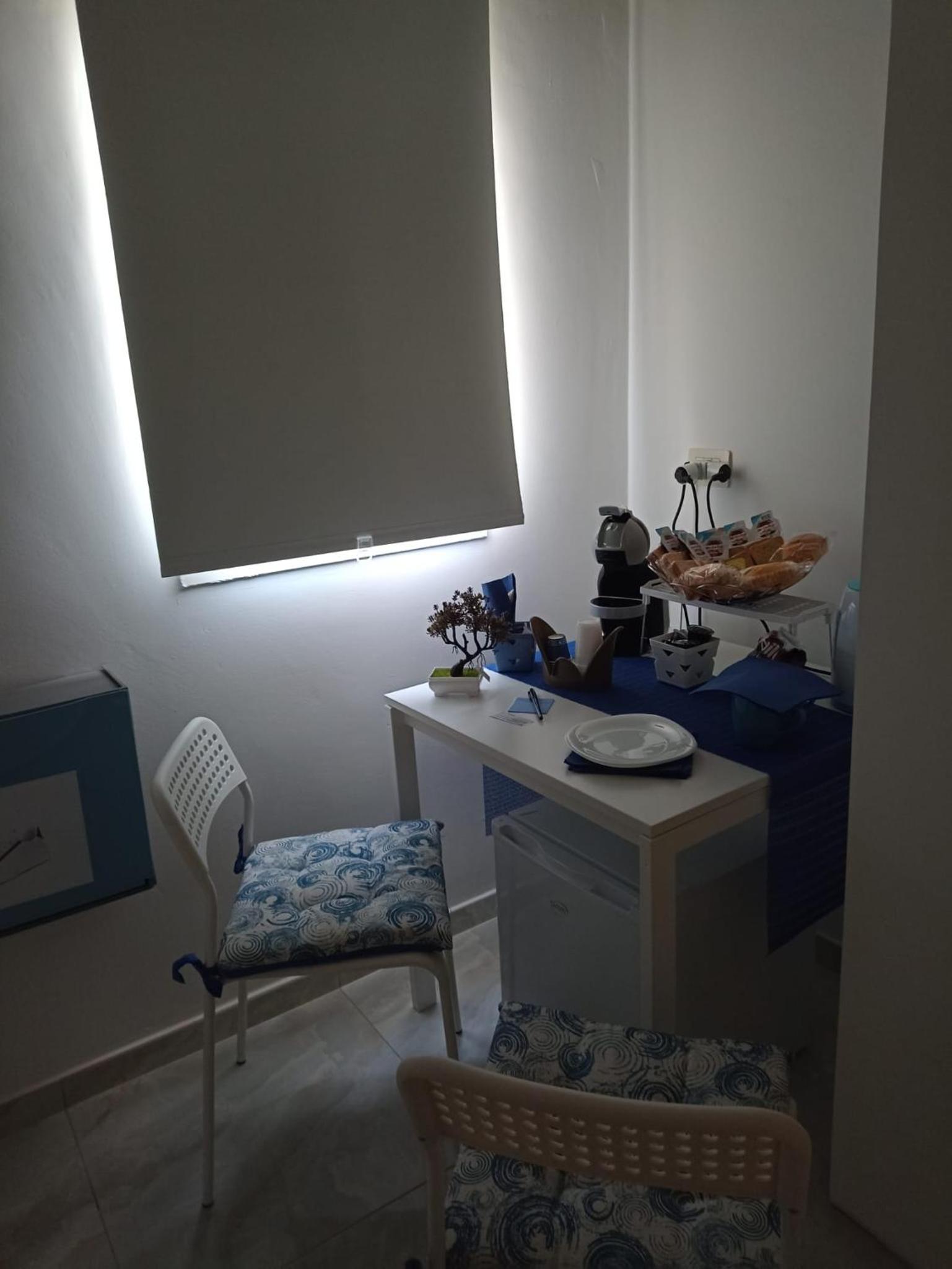 SUN & MOON Apartment