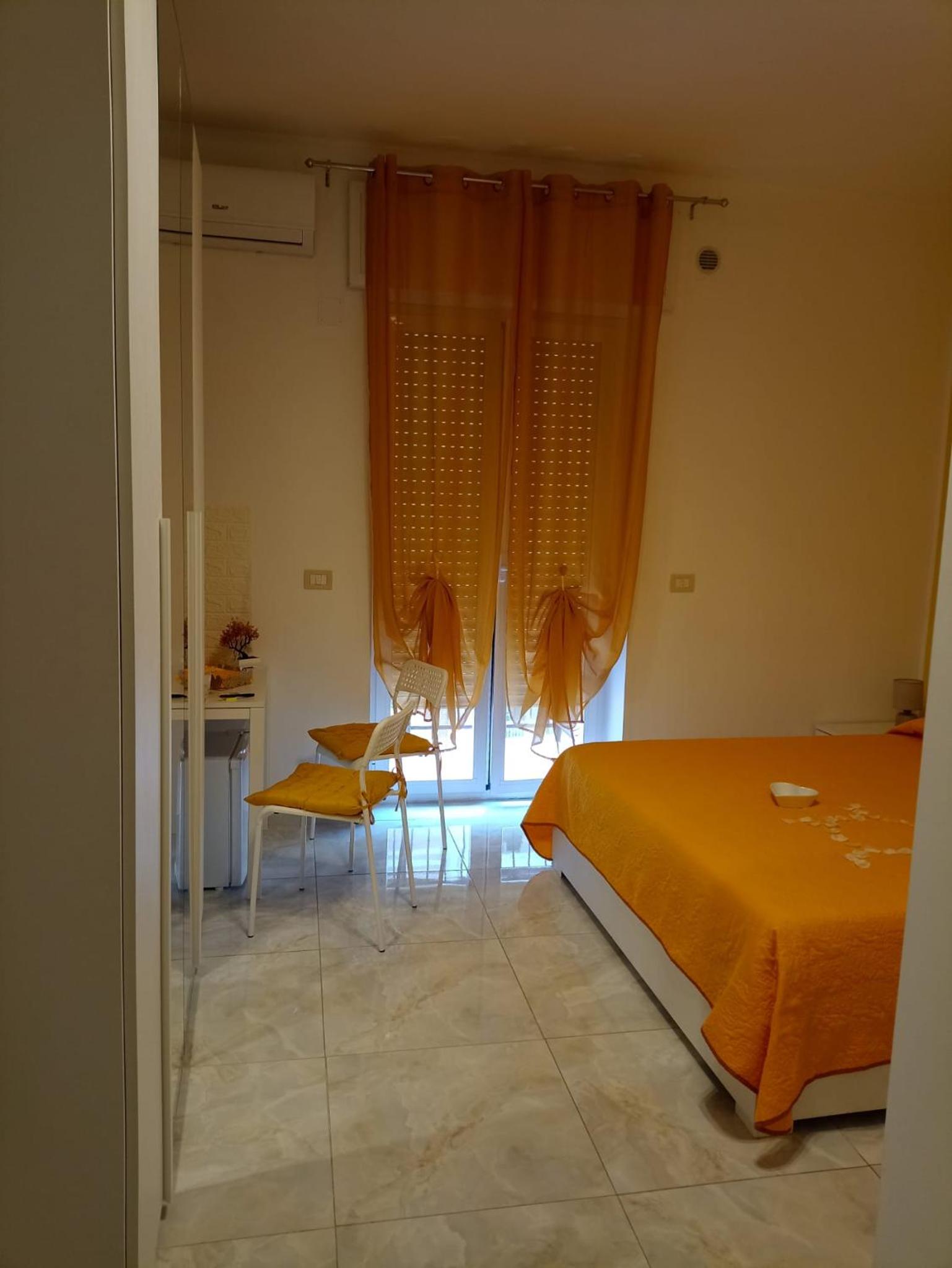 SUN & MOON Apartment