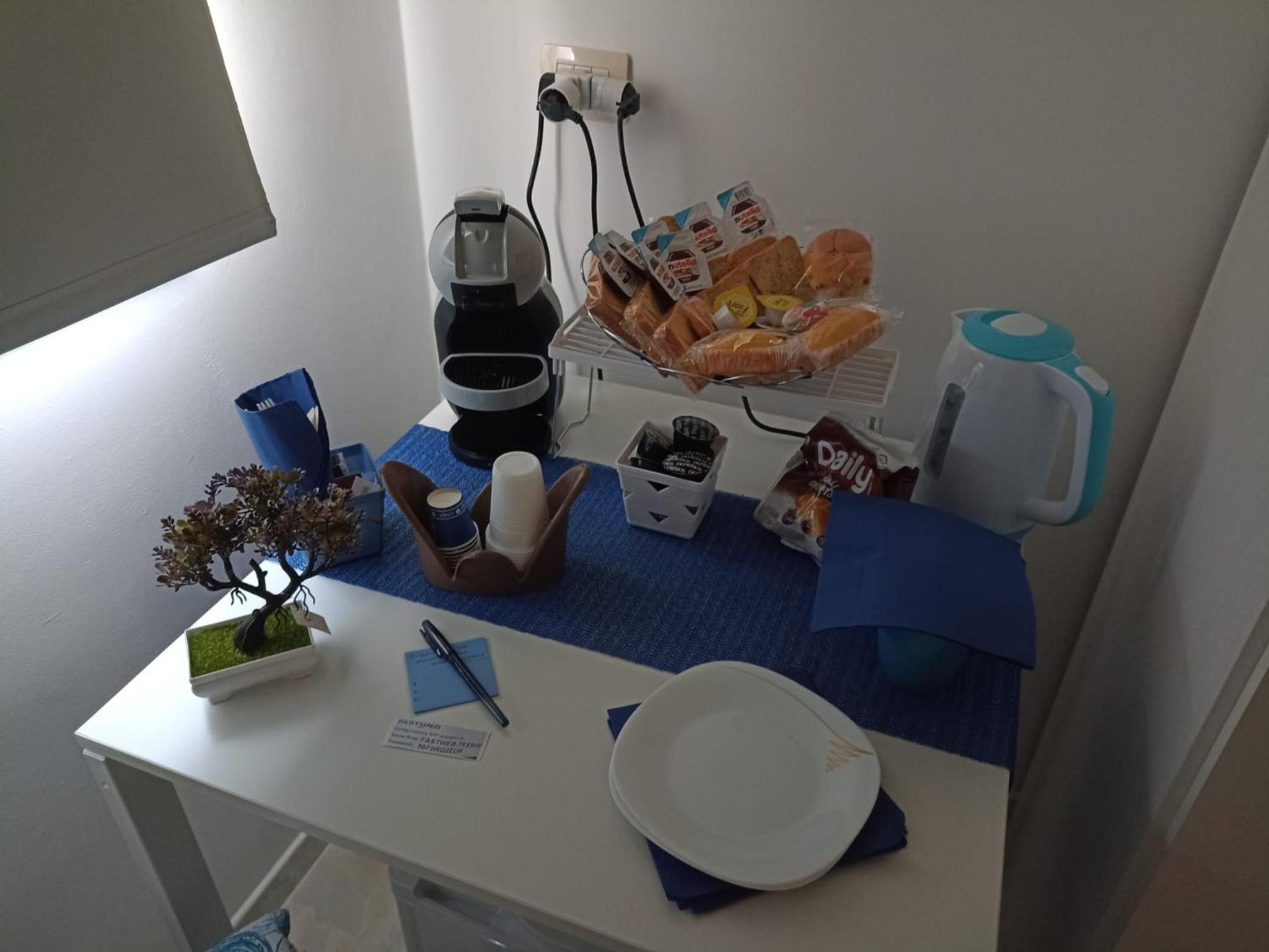 SUN & MOON Apartment
