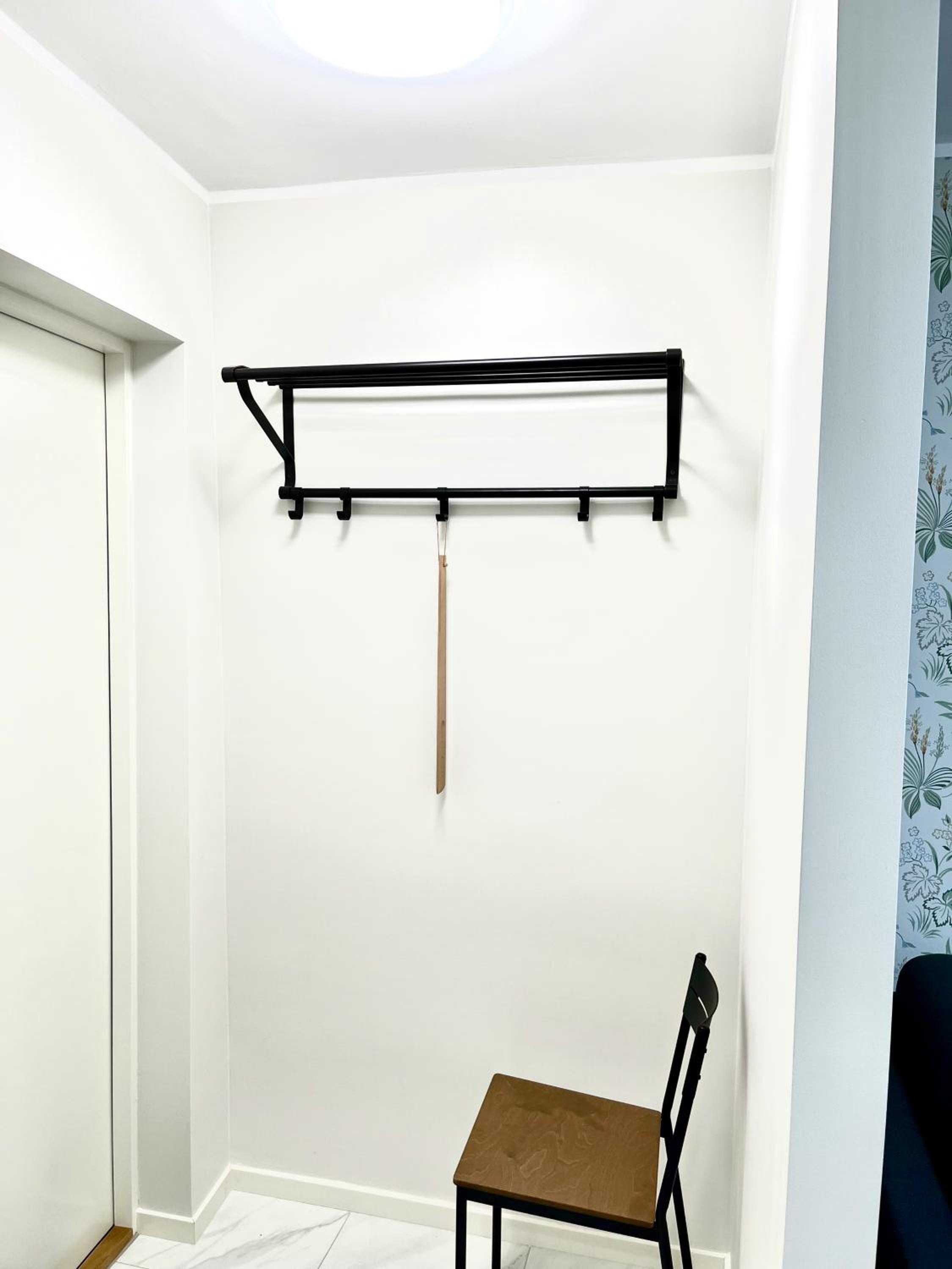 City centre one room apartment
