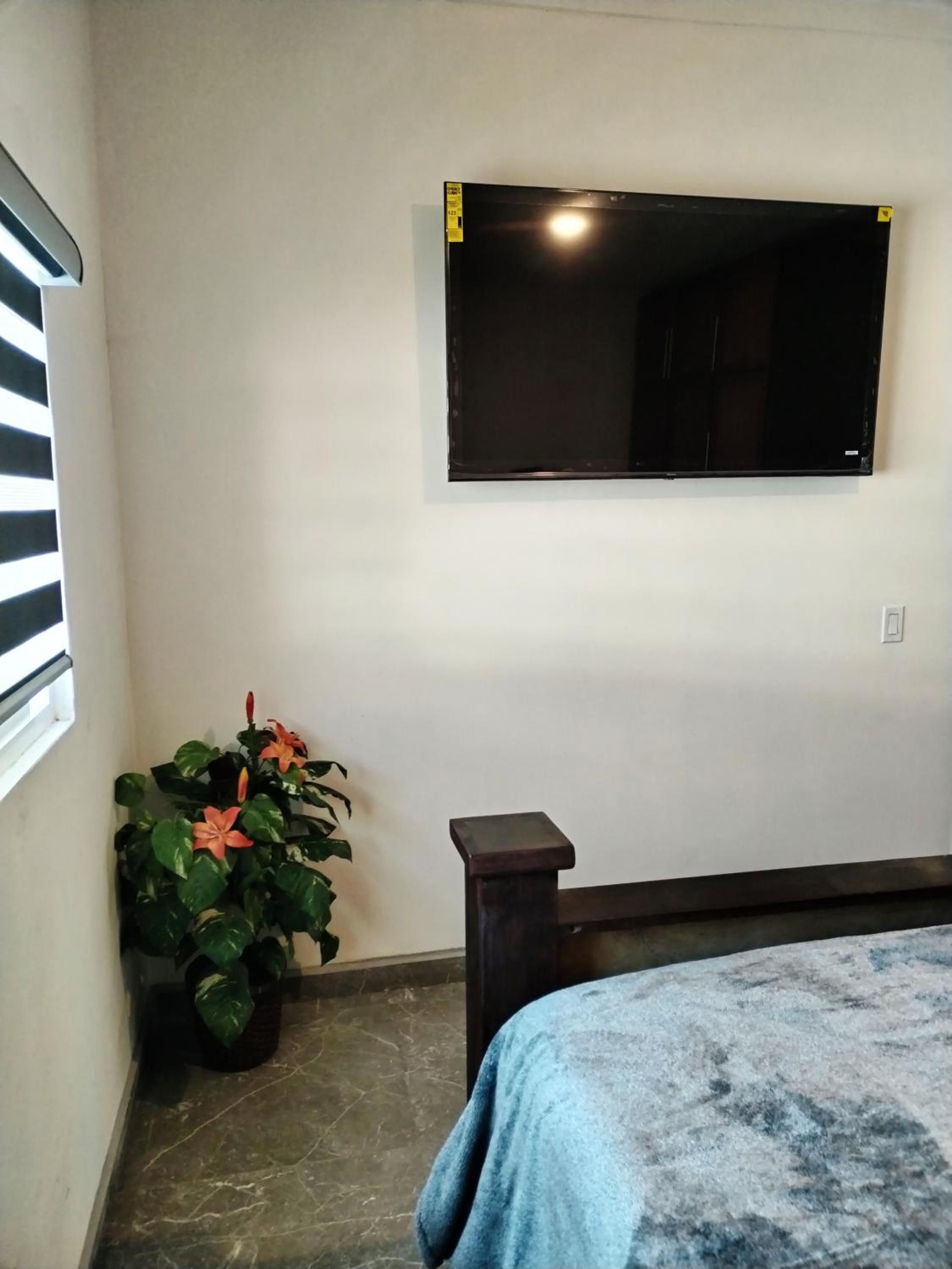 Departamento luna