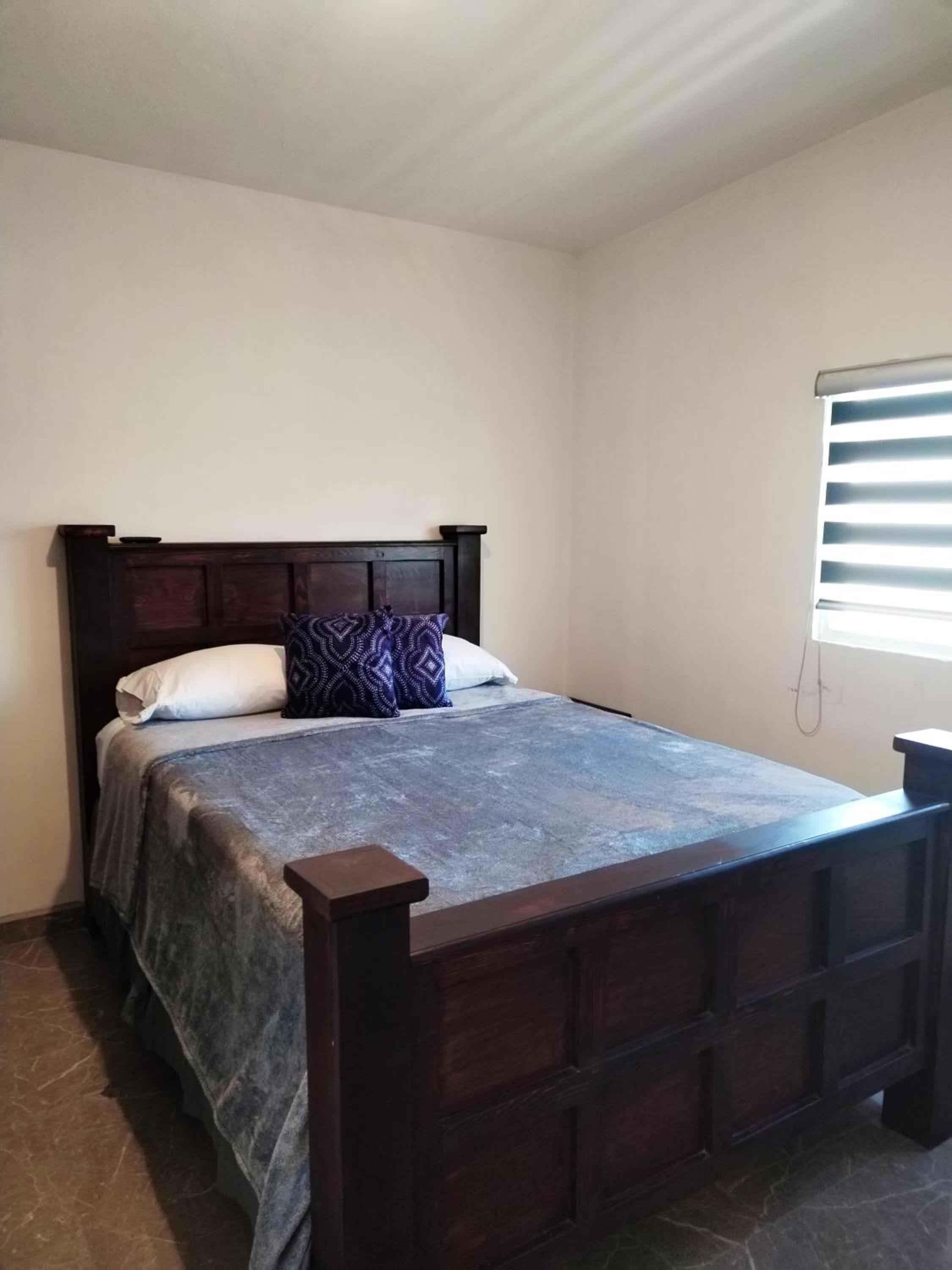 Departamento luna