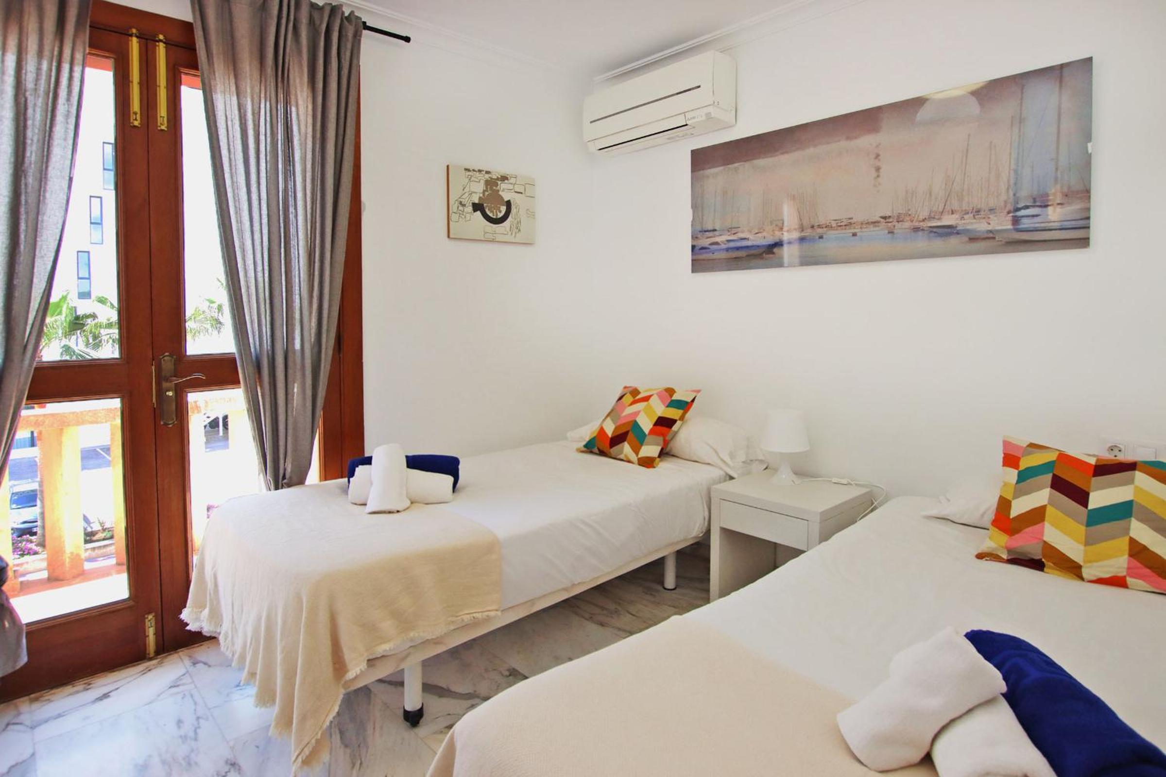 Villa Marbella by Slow Villas