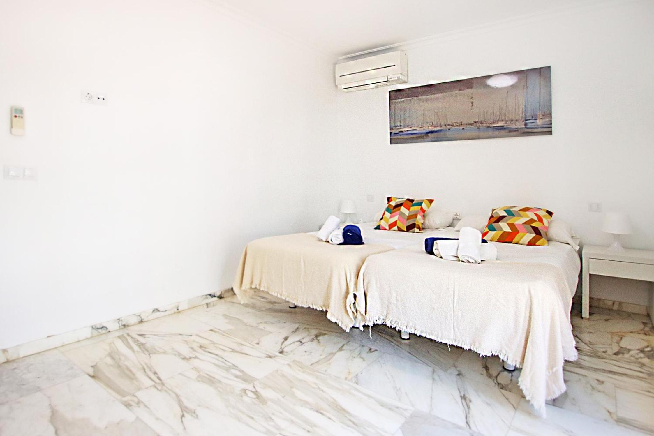Villa Marbella by Slow Villas