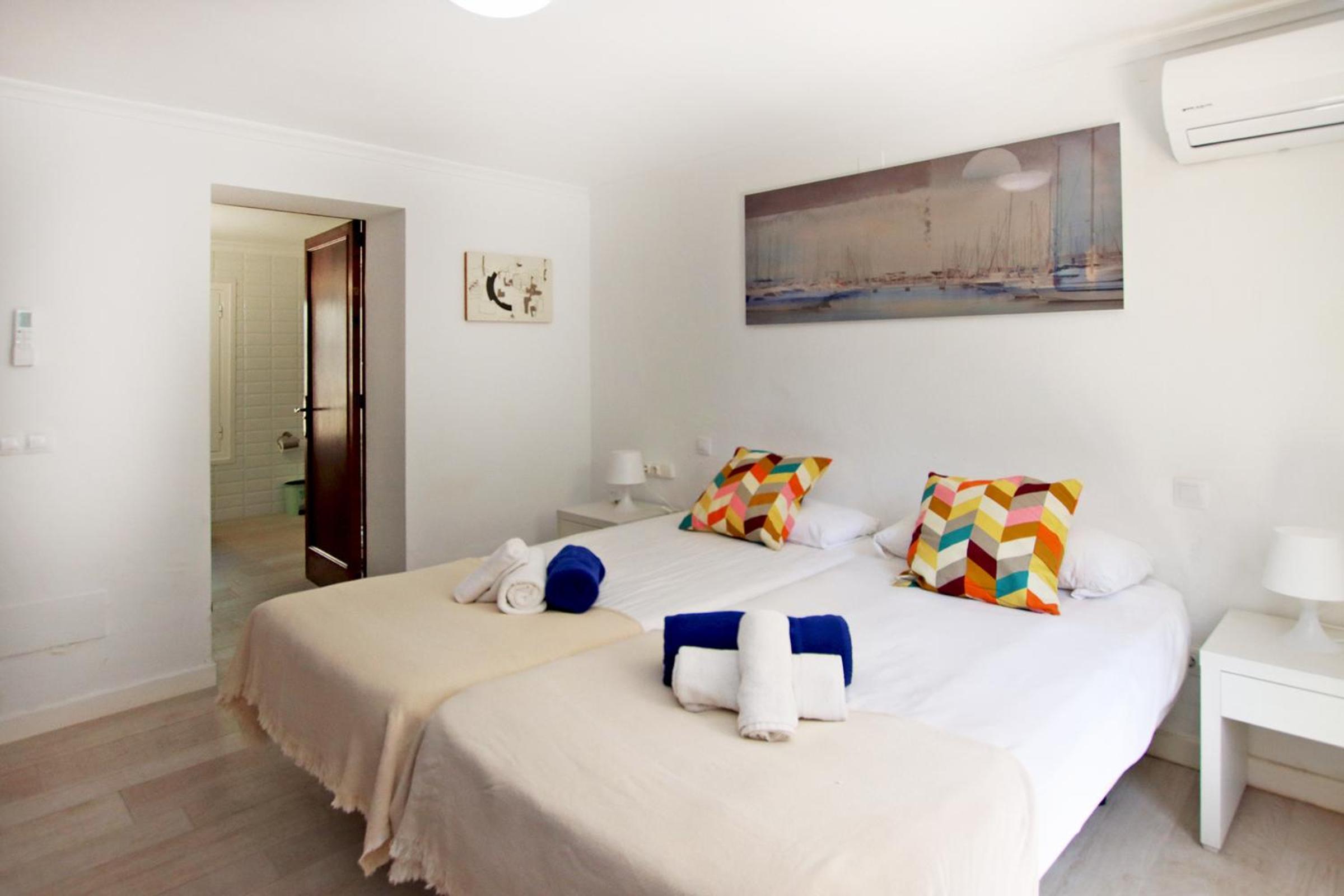 Villa Marbella by Slow Villas