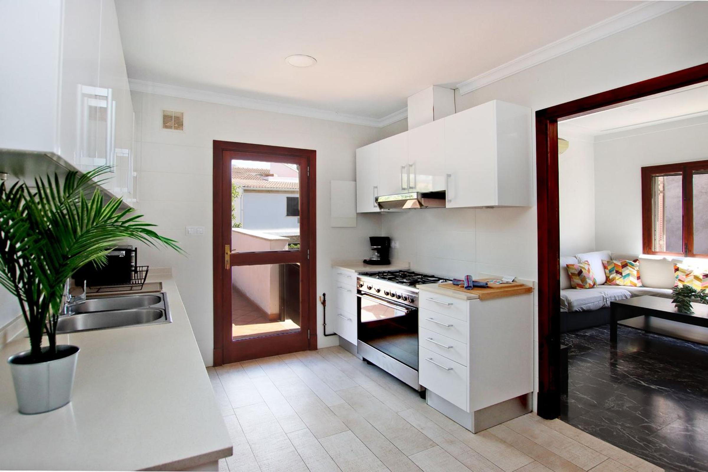 Villa Marbella by Slow Villas