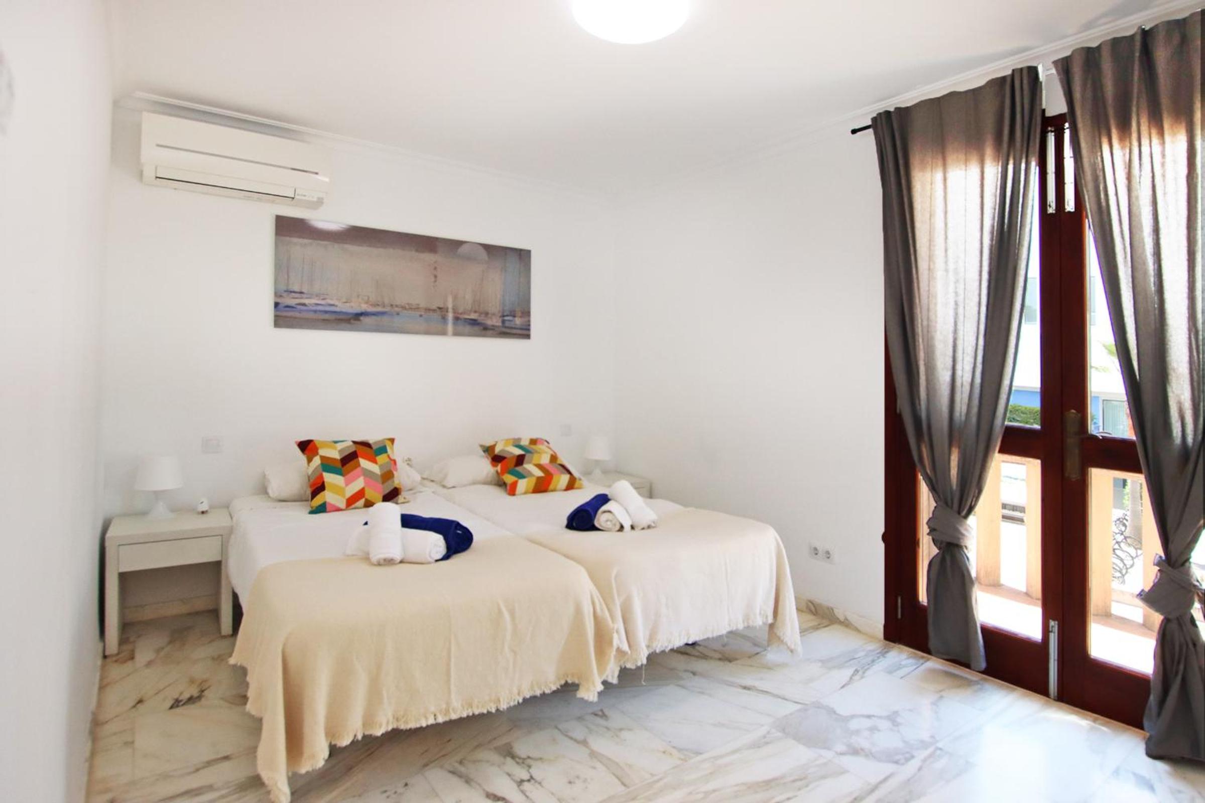 Villa Marbella by Slow Villas