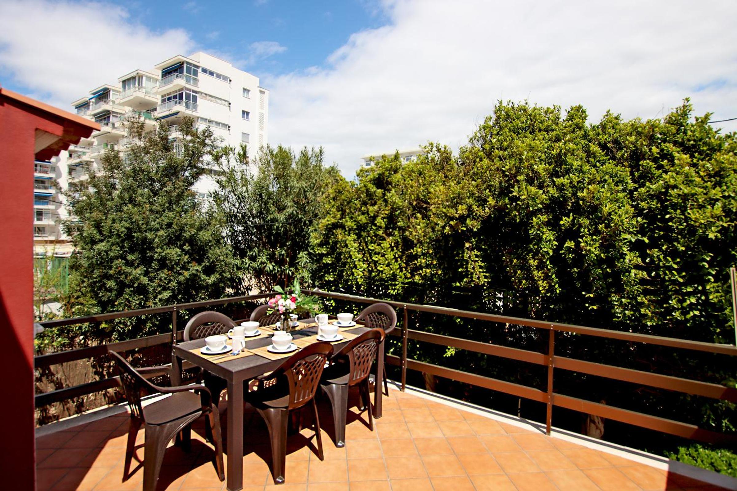 Villa Marbella by Slow Villas