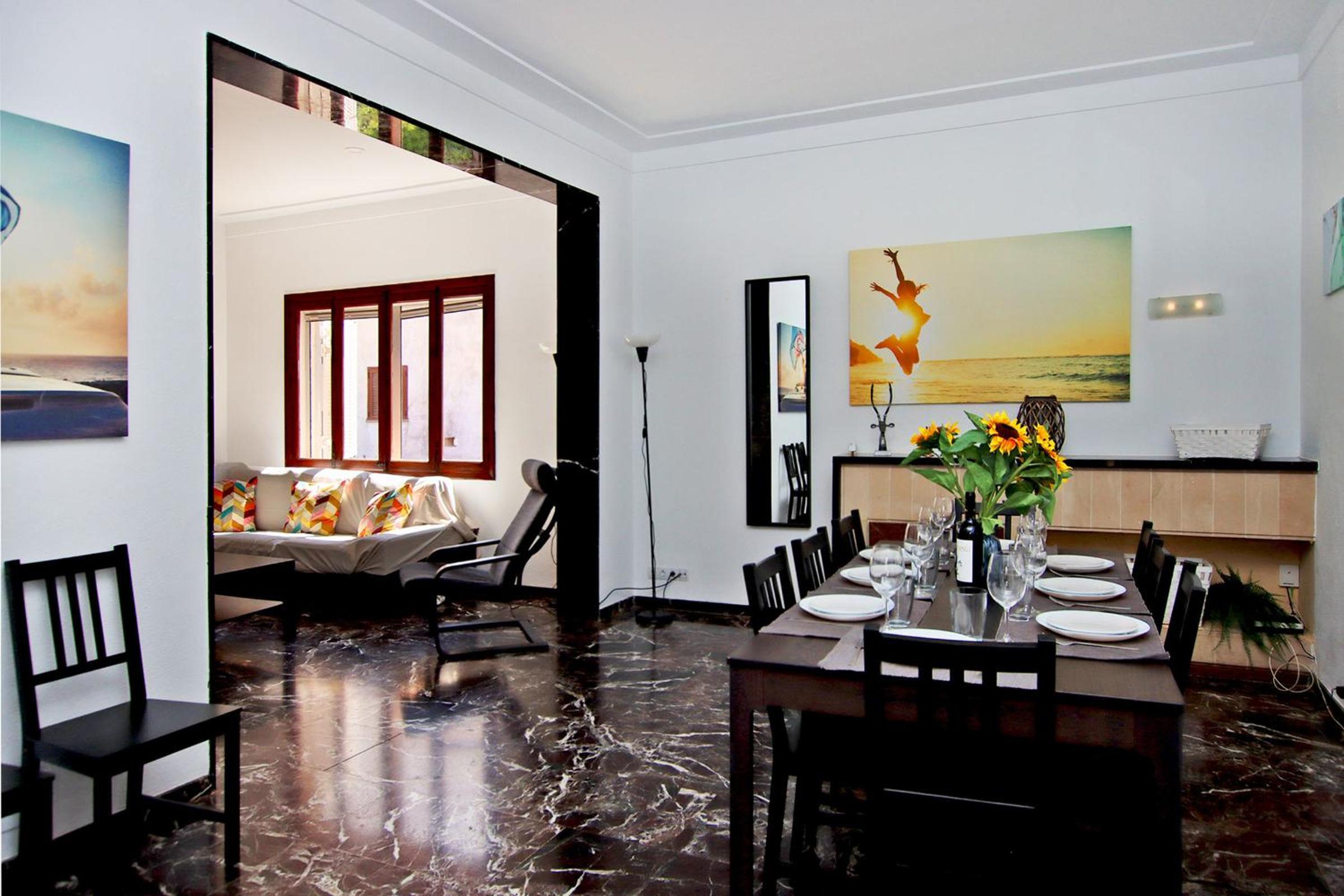 Villa Marbella by Slow Villas