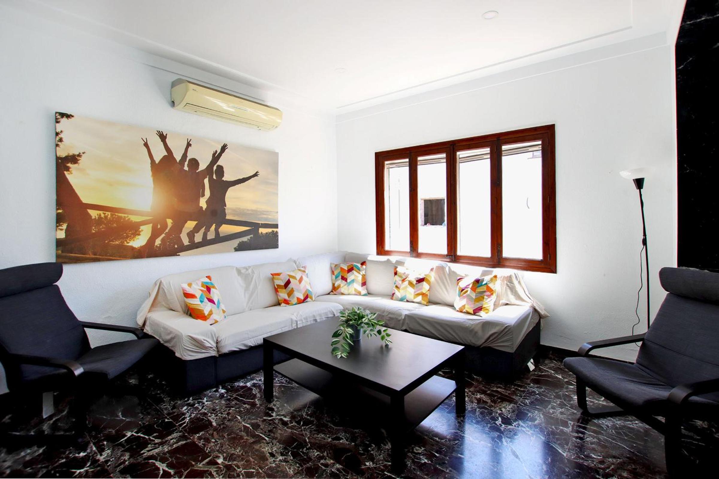 Villa Marbella by Slow Villas
