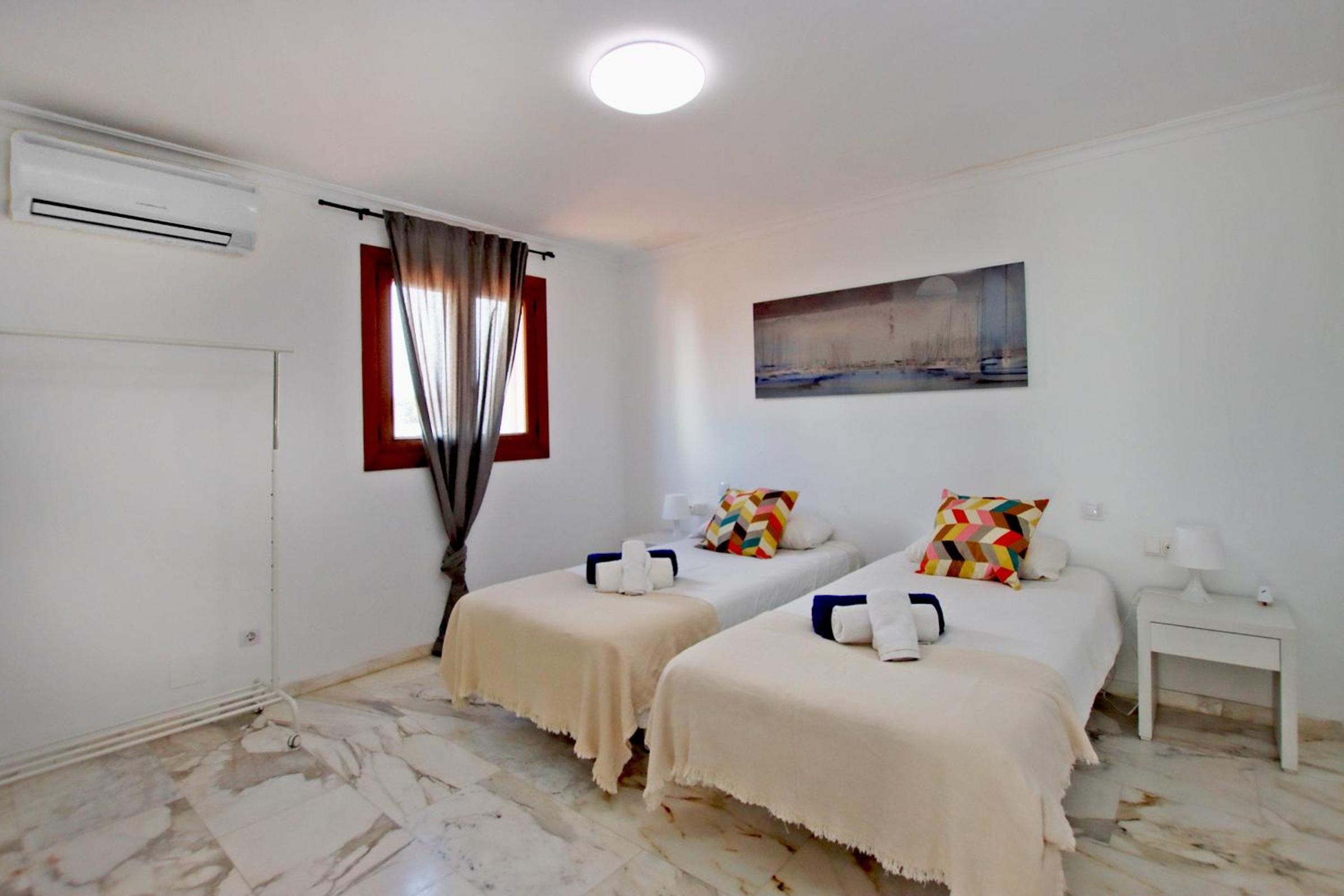 Villa Marbella by Slow Villas