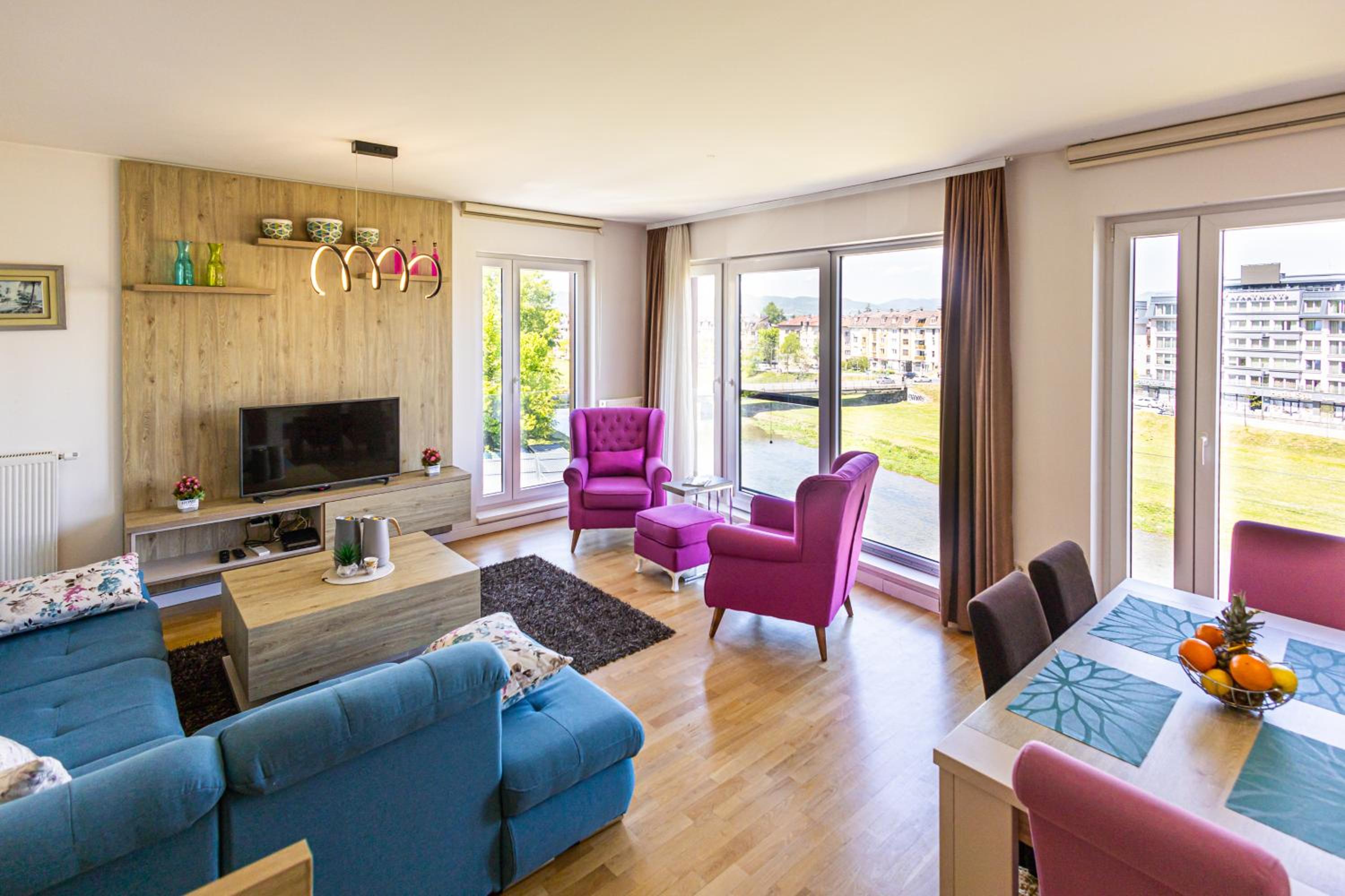 Ilidza River Apartments