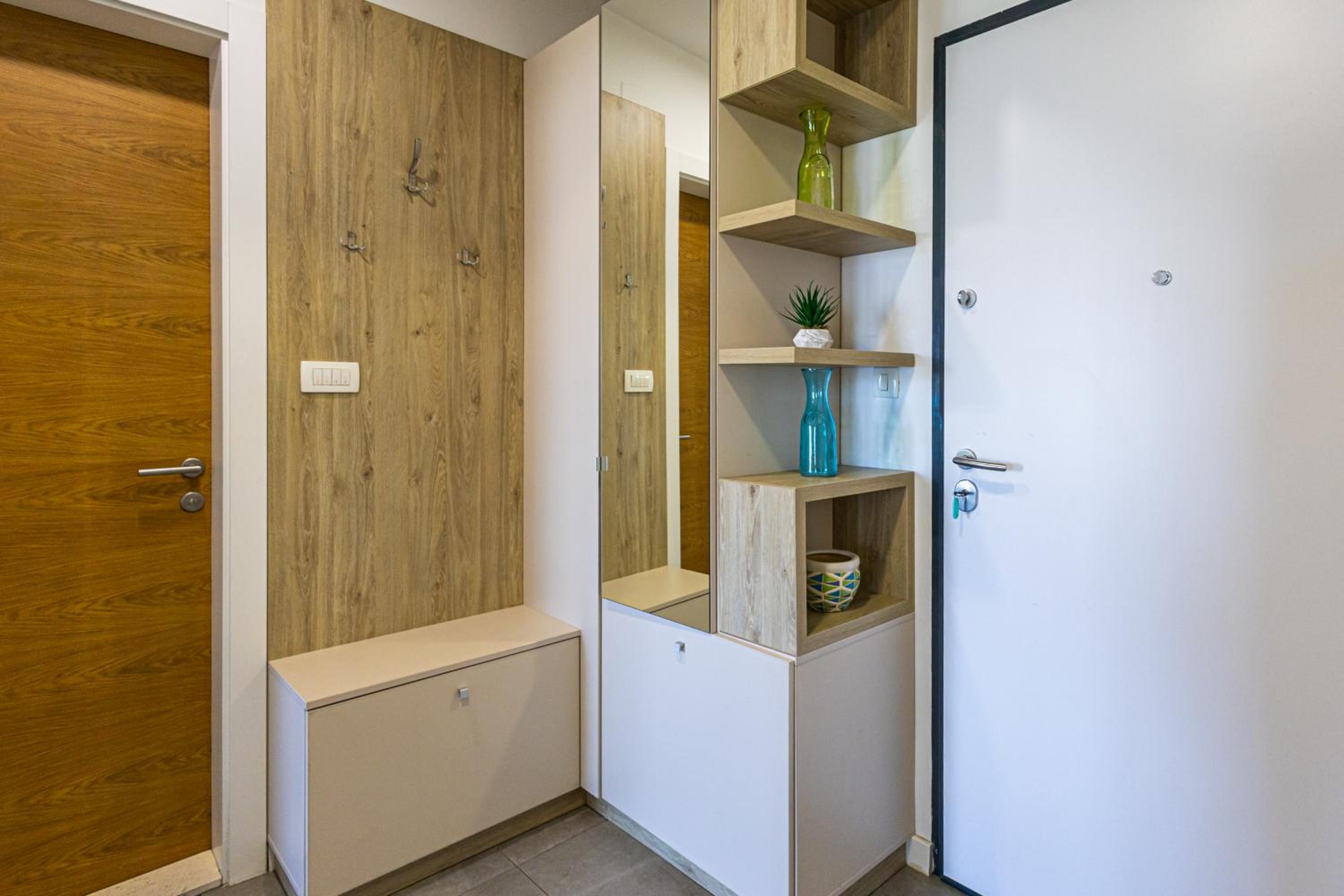 Ilidza River Apartments