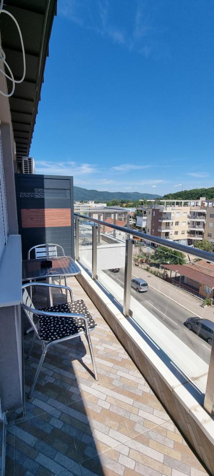 Apartman Andjela