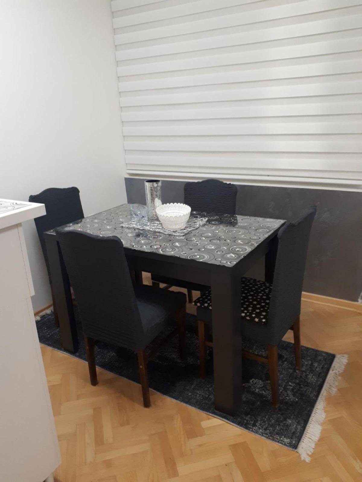 Apartman Andjela