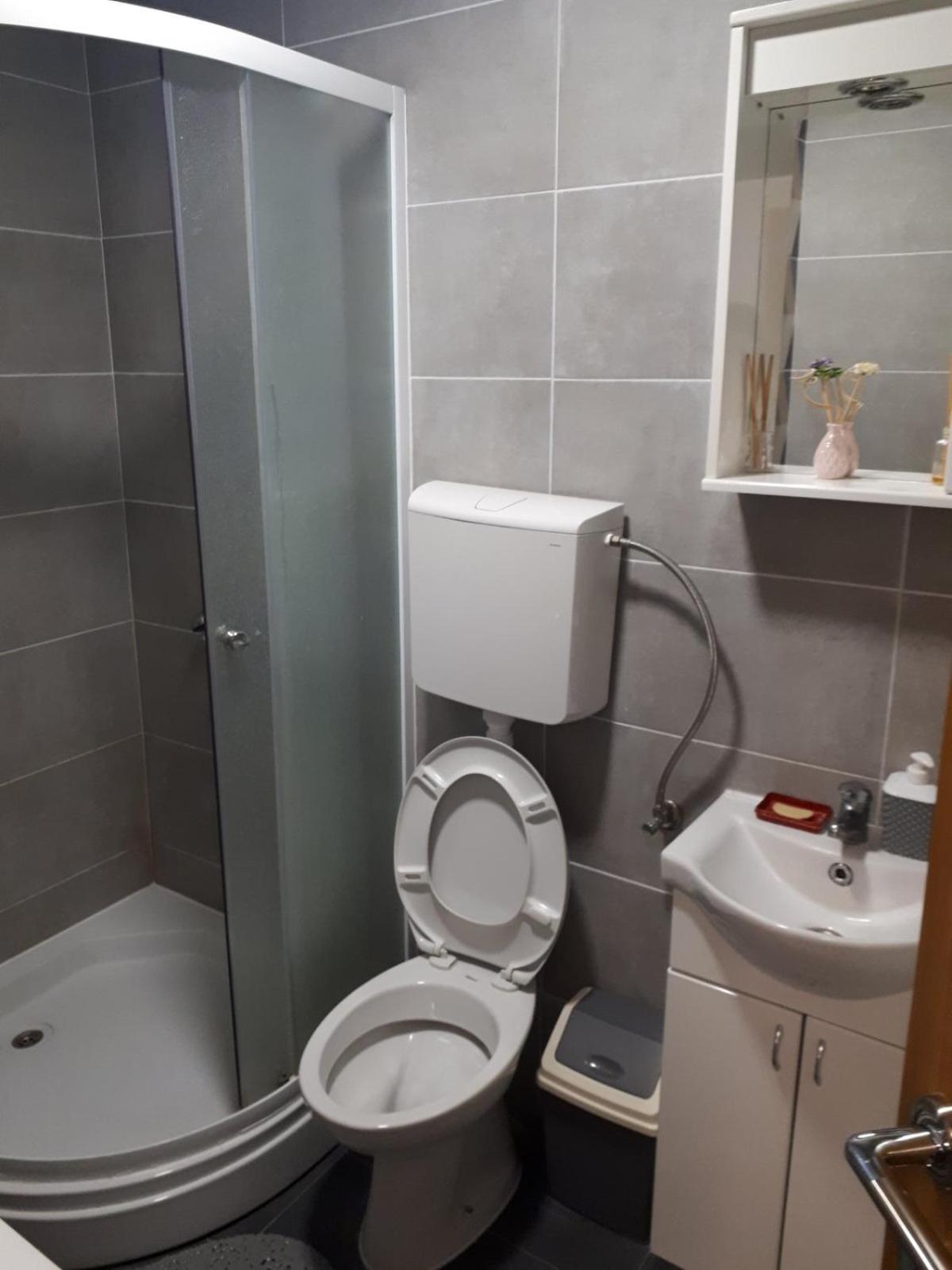 Apartman Andjela