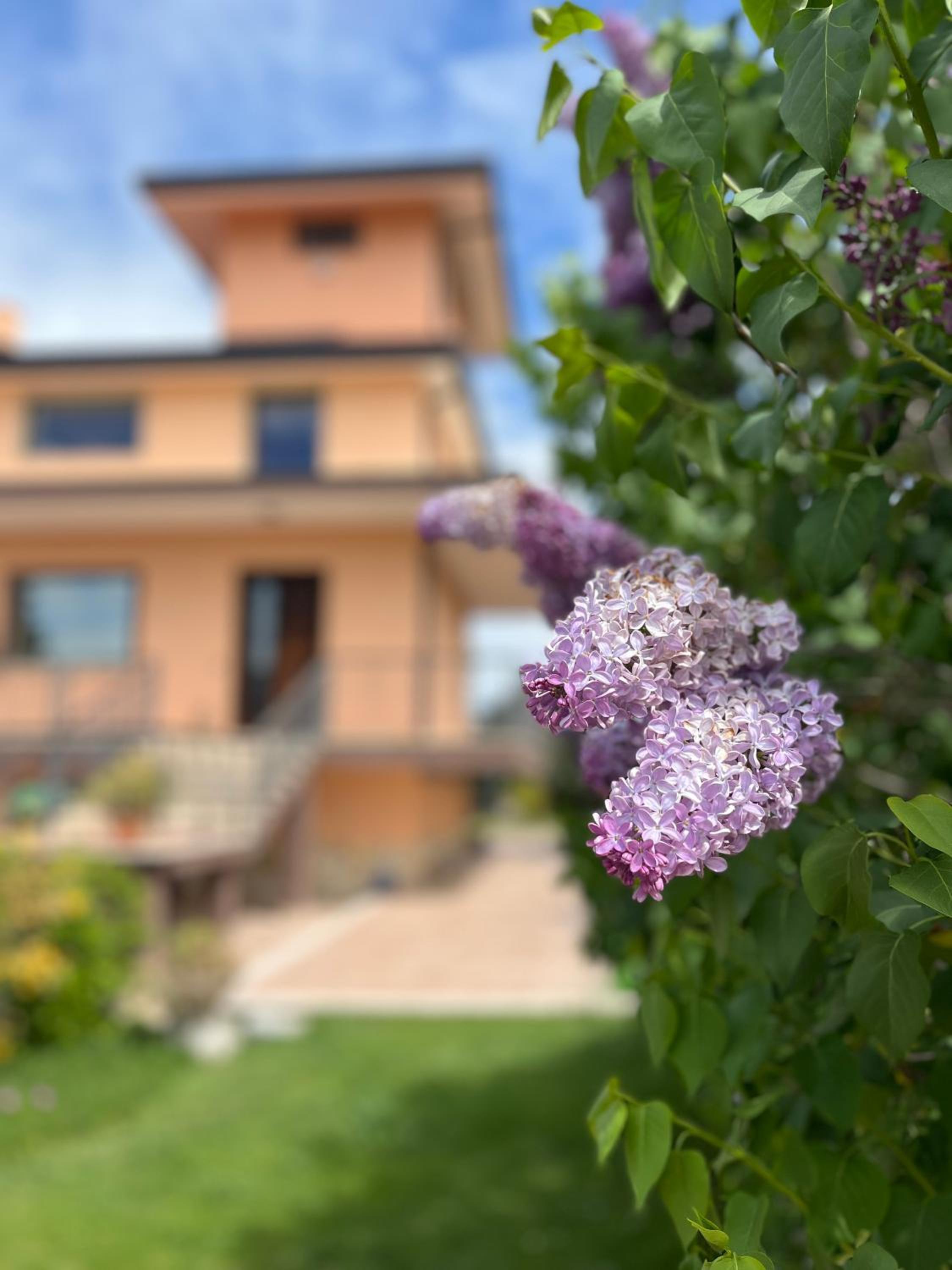 AgriBio Villa Ribes