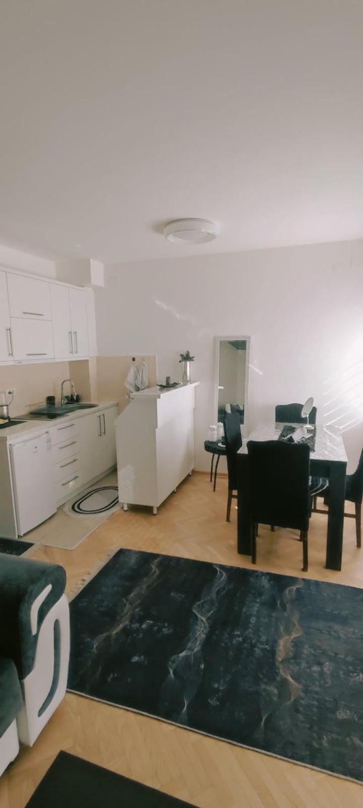 Apartman Andjela