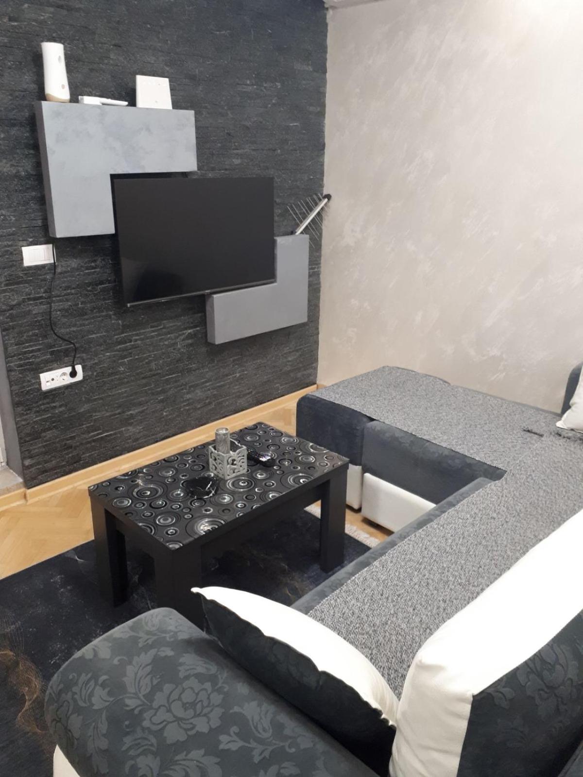 Apartman Andjela