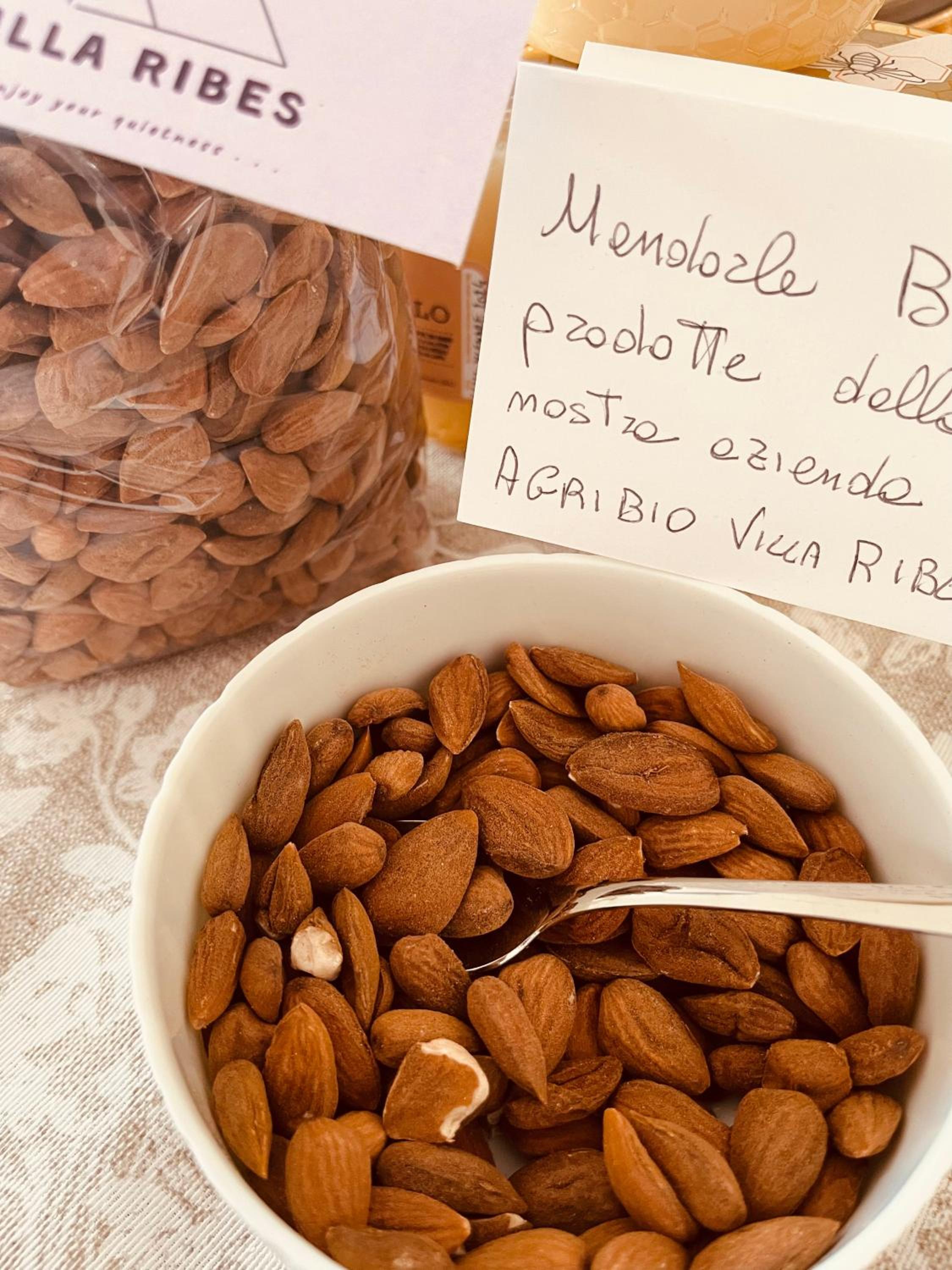 AgriBio Villa Ribes